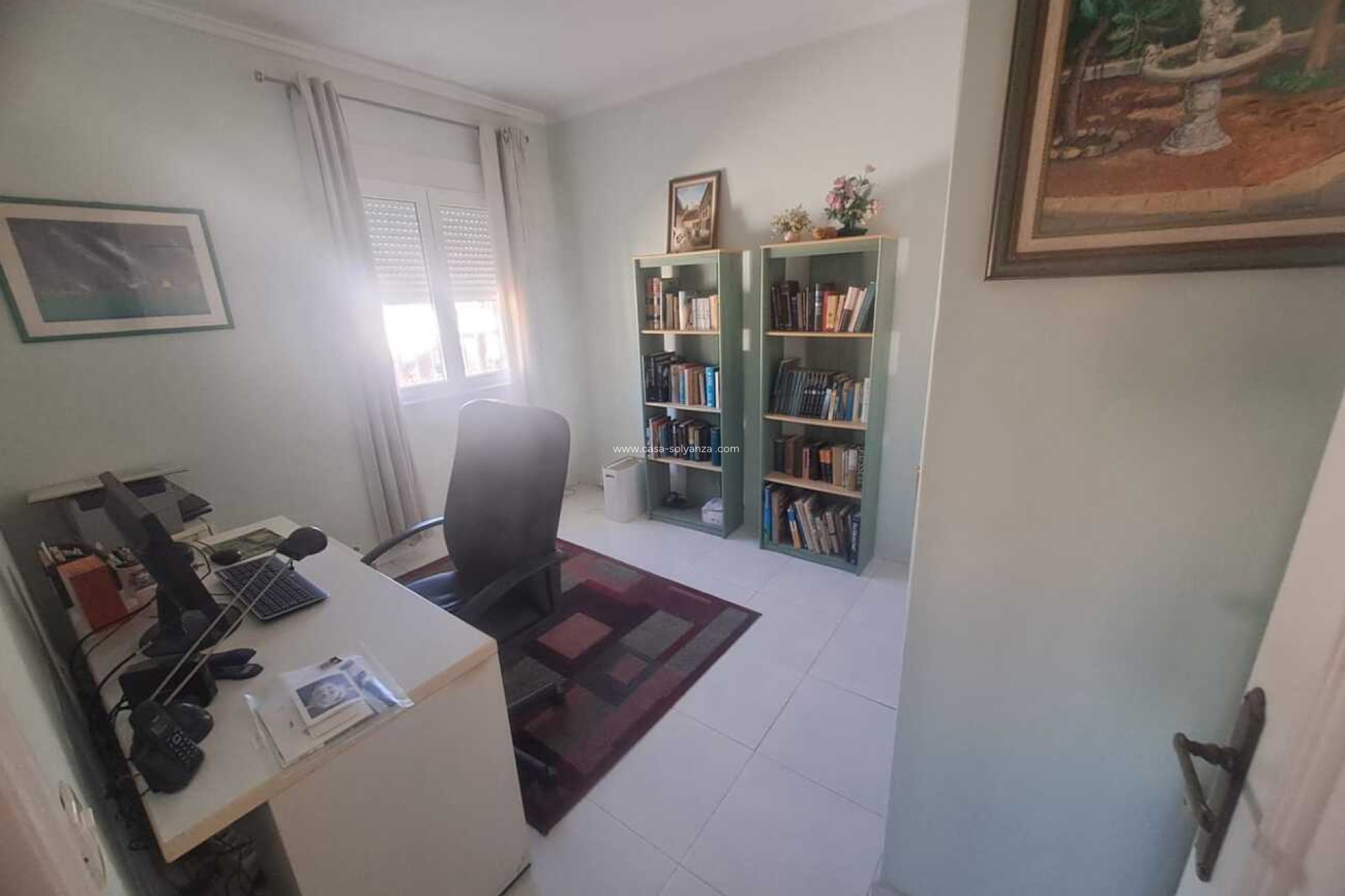 Revente - Villa - Ciudad Quesada - Costa Blanca