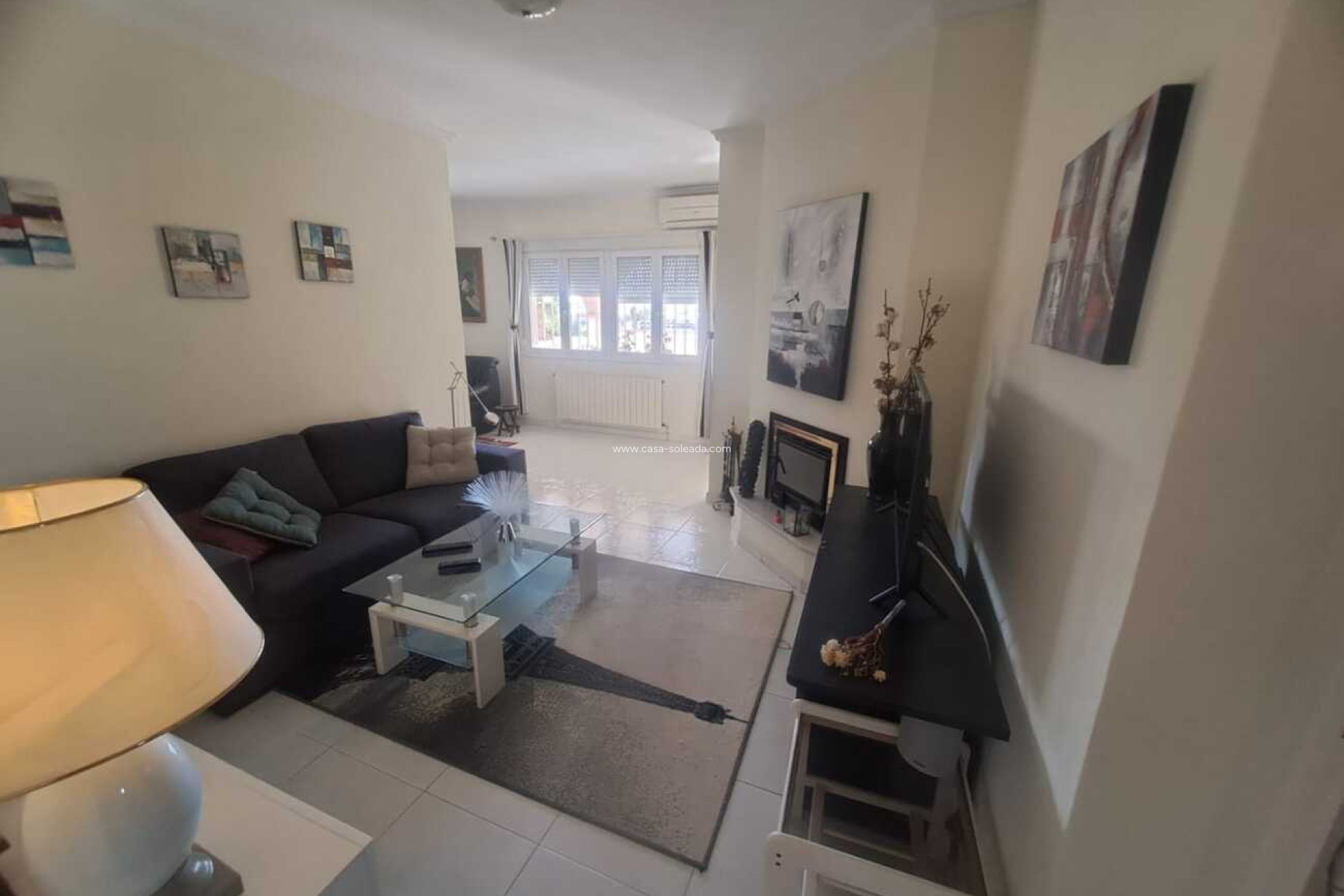 Revente - Villa - Ciudad Quesada - Costa Blanca