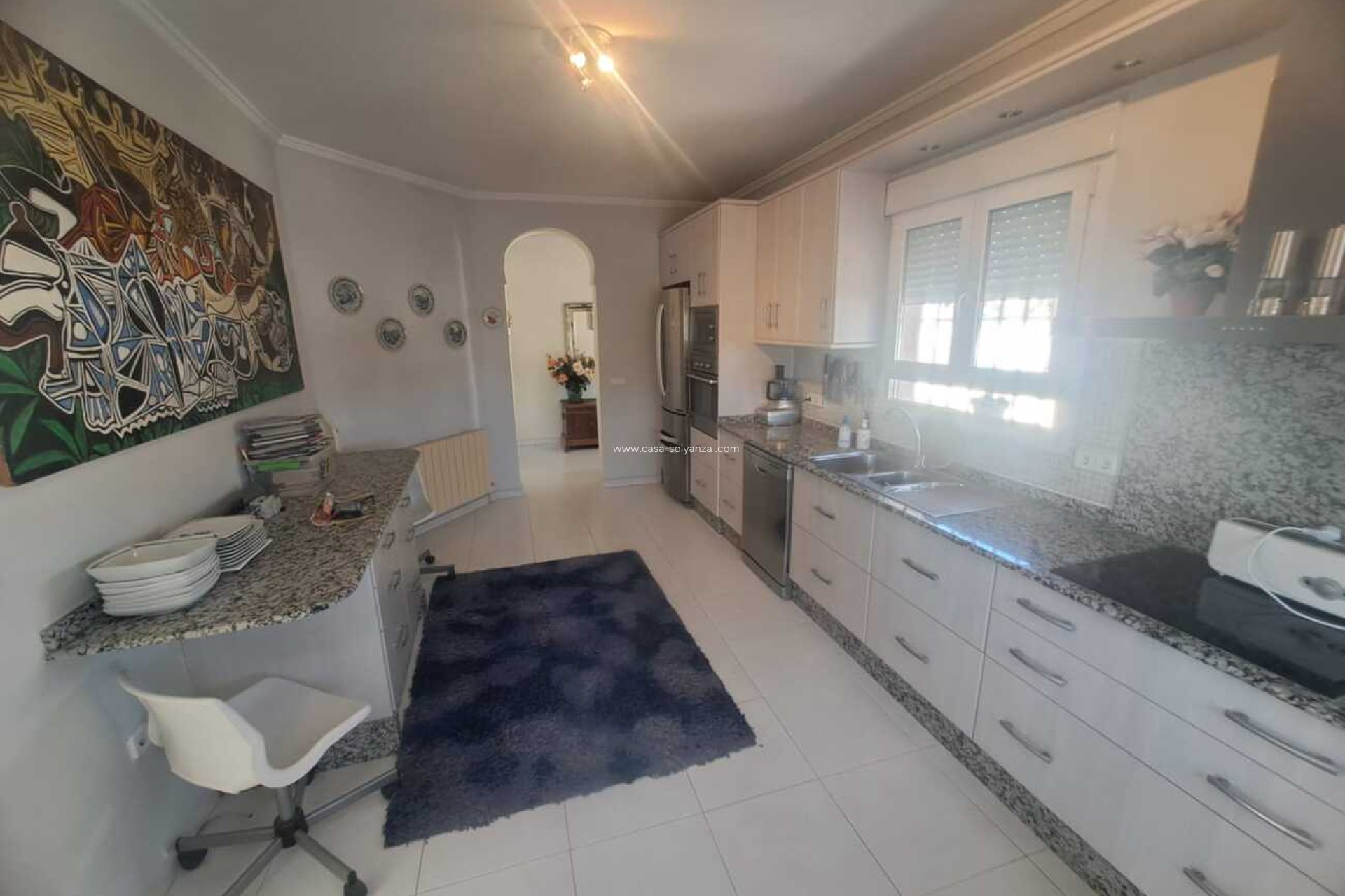 Revente - Villa - Ciudad Quesada - Costa Blanca