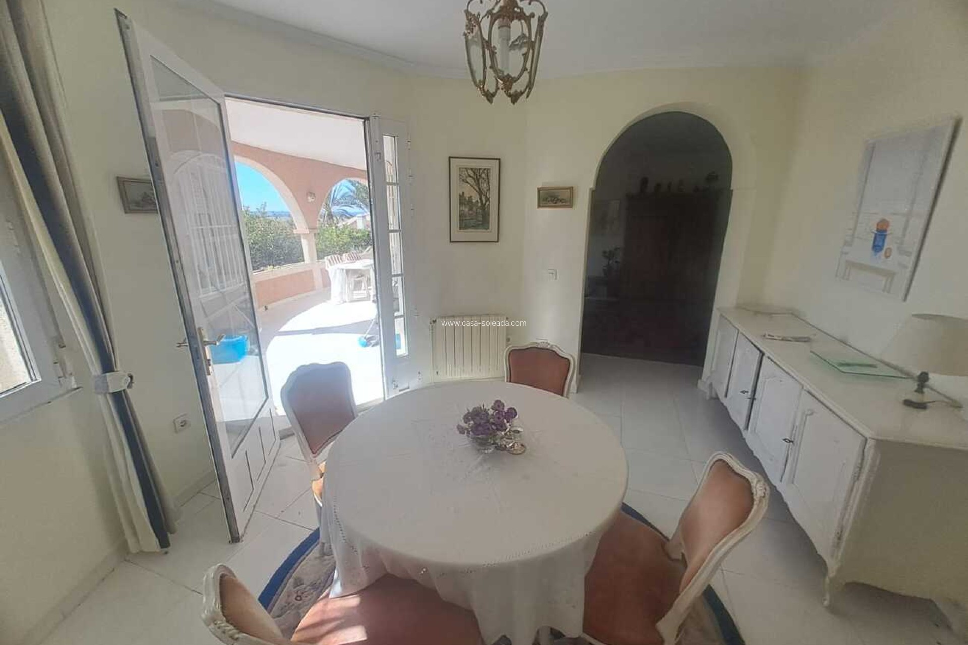 Revente - Villa - Ciudad Quesada - Costa Blanca