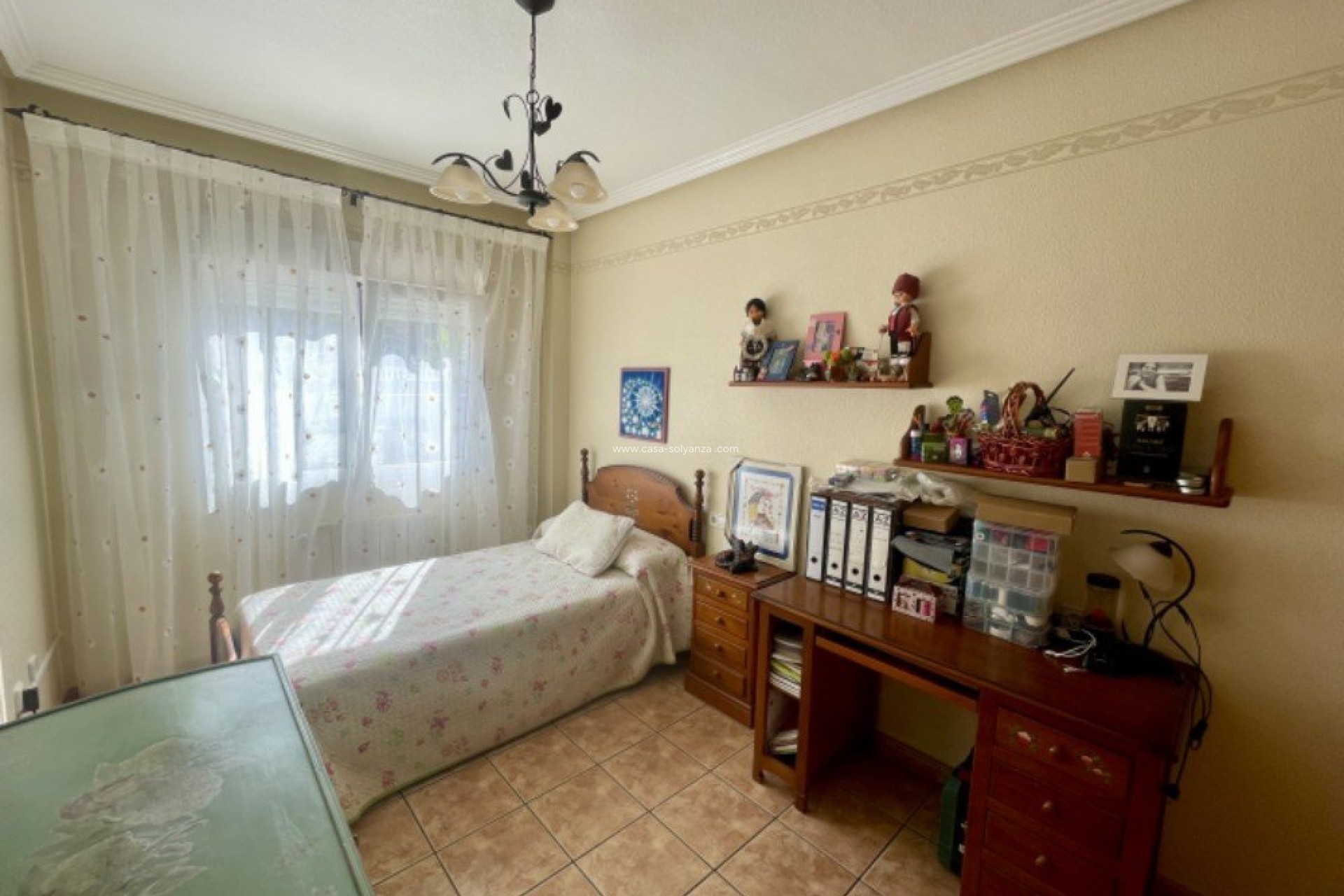 Revente - Villa - Ciudad Quesada - Costa Blanca