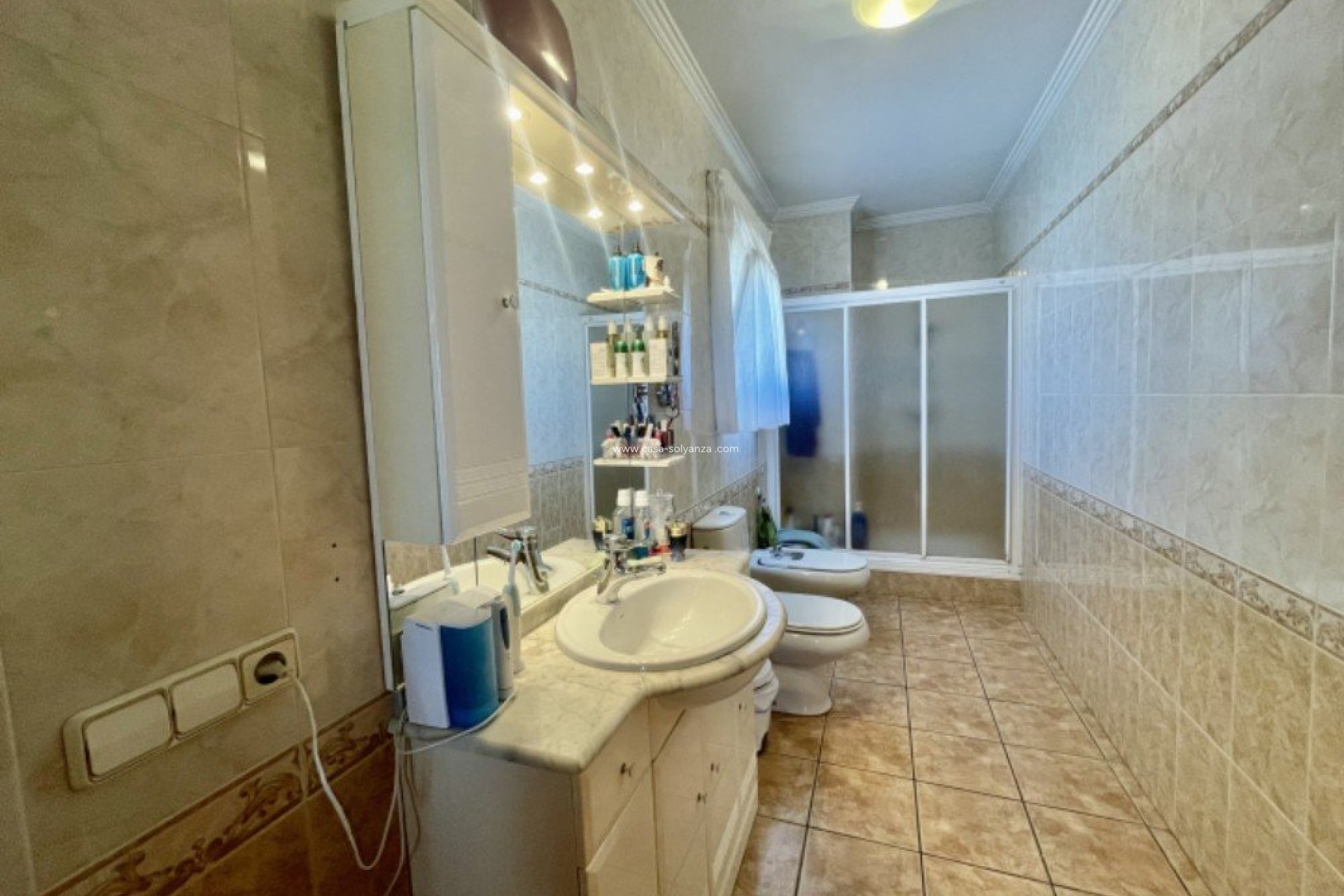 Revente - Villa - Ciudad Quesada - Costa Blanca