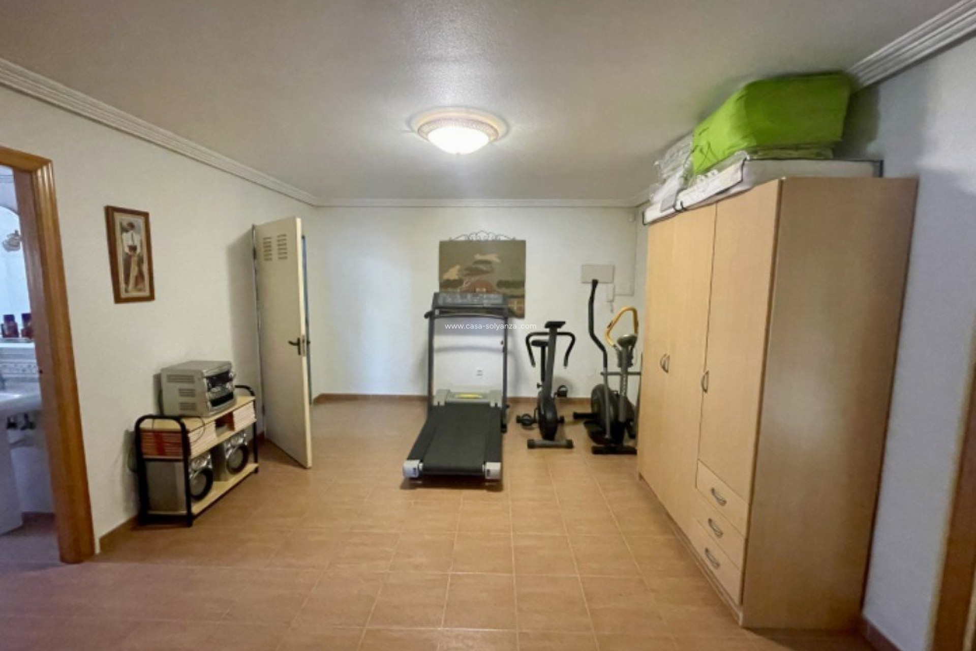 Revente - Villa - Ciudad Quesada - Costa Blanca