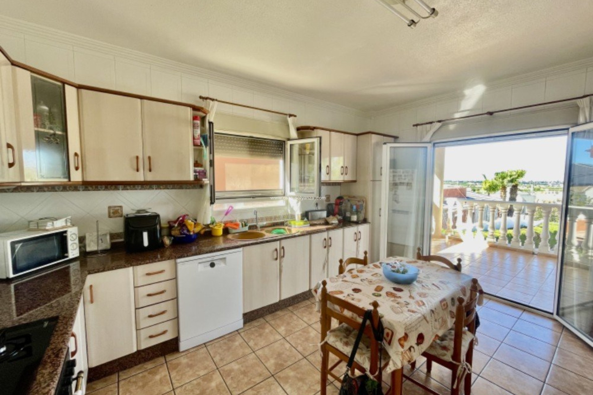 Revente - Villa - Ciudad Quesada - Costa Blanca