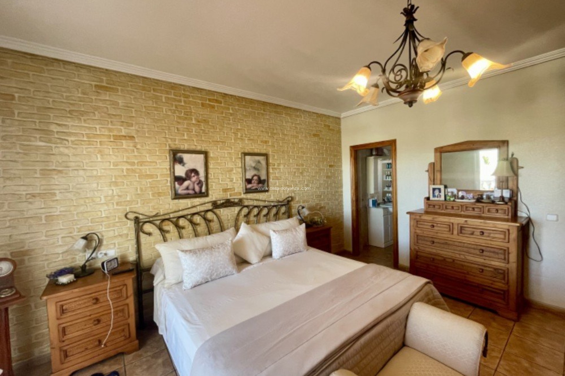 Revente - Villa - Ciudad Quesada - Costa Blanca