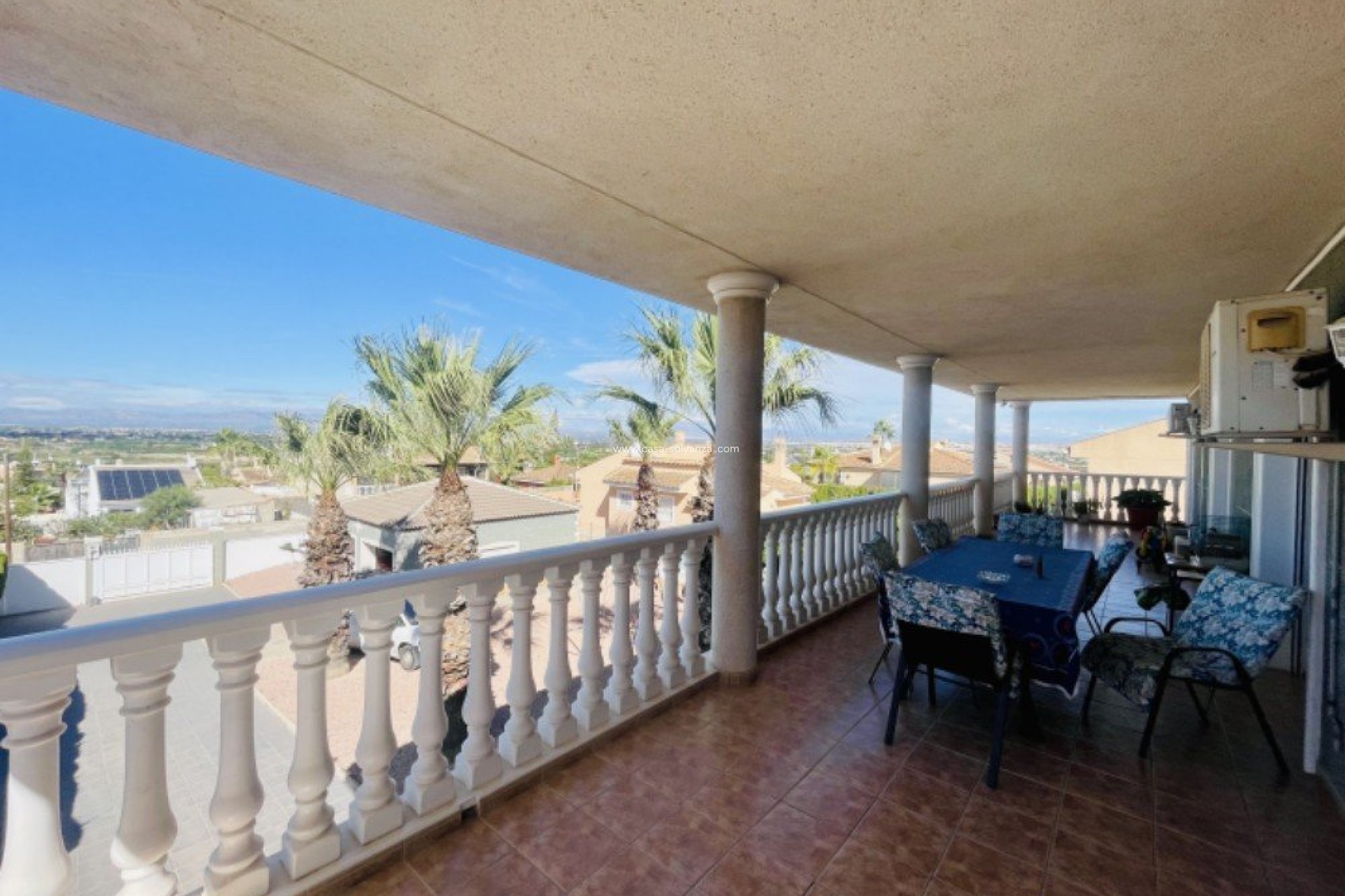 Revente - Villa - Ciudad Quesada - Costa Blanca