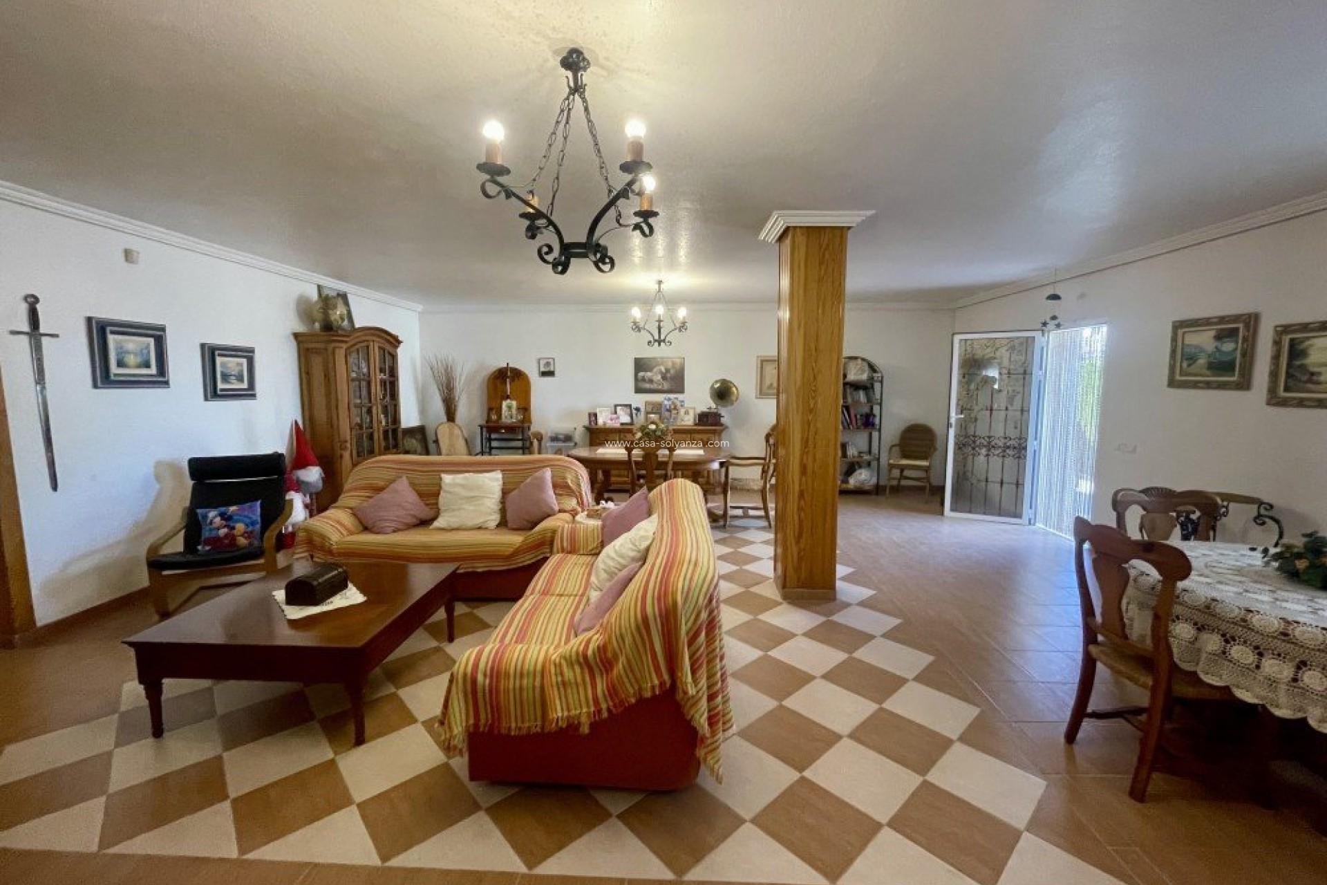 Revente - Villa - Ciudad Quesada - Costa Blanca