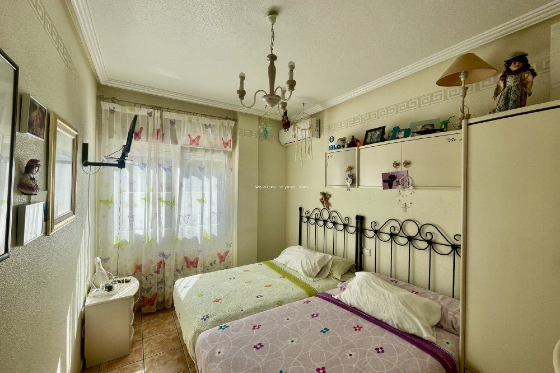 Revente - Villa - Ciudad Quesada - Costa Blanca