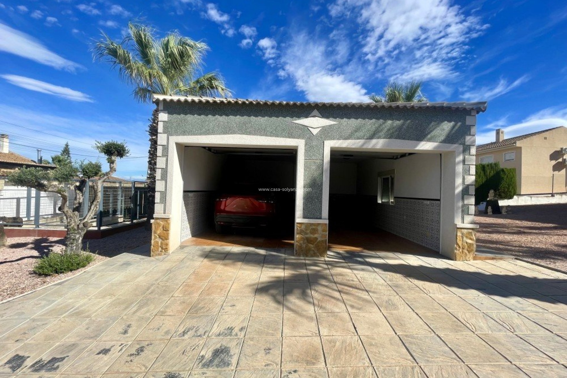 Revente - Villa - Ciudad Quesada - Costa Blanca