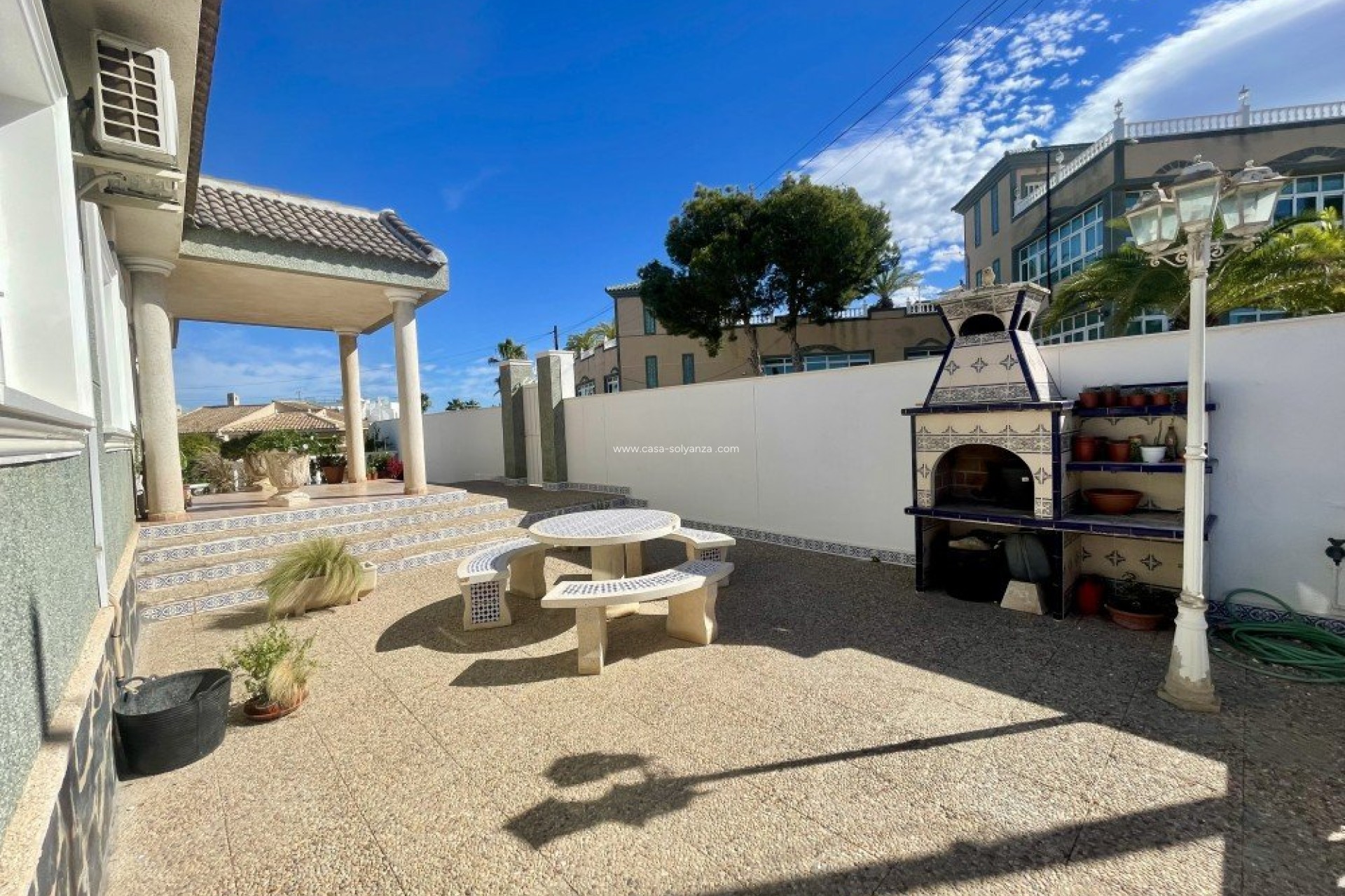 Revente - Villa - Ciudad Quesada - Costa Blanca