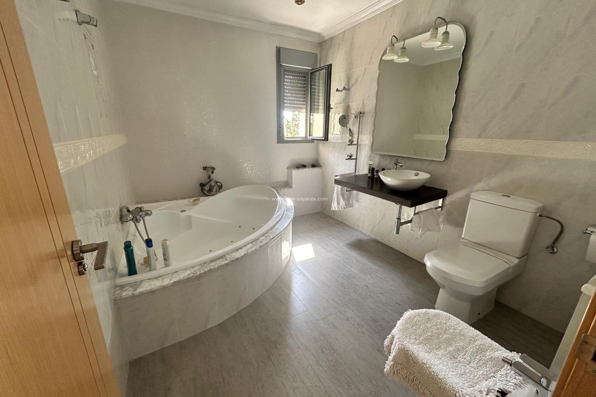 Revente - Villa - Ciudad Quesada - Costa Blanca