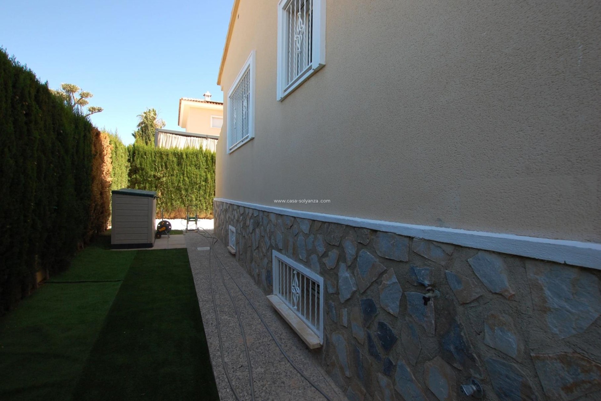 Revente - Villa - Ciudad Quesada - Costa Blanca