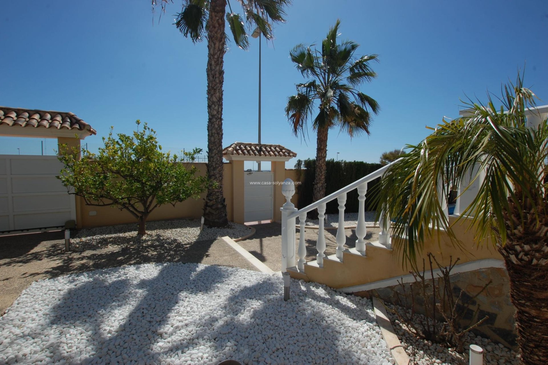 Revente - Villa - Ciudad Quesada - Costa Blanca