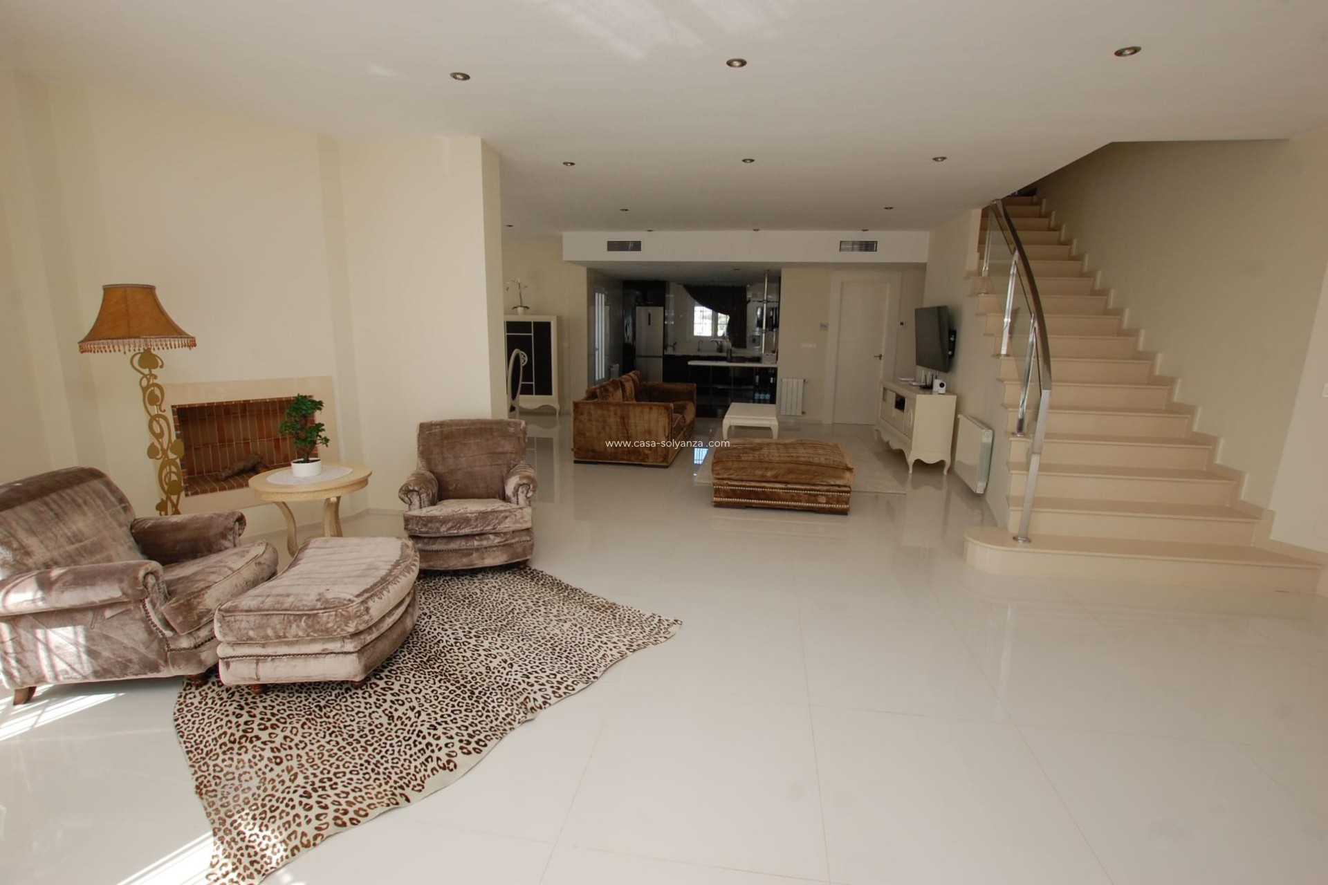 Revente - Villa - Ciudad Quesada - Costa Blanca