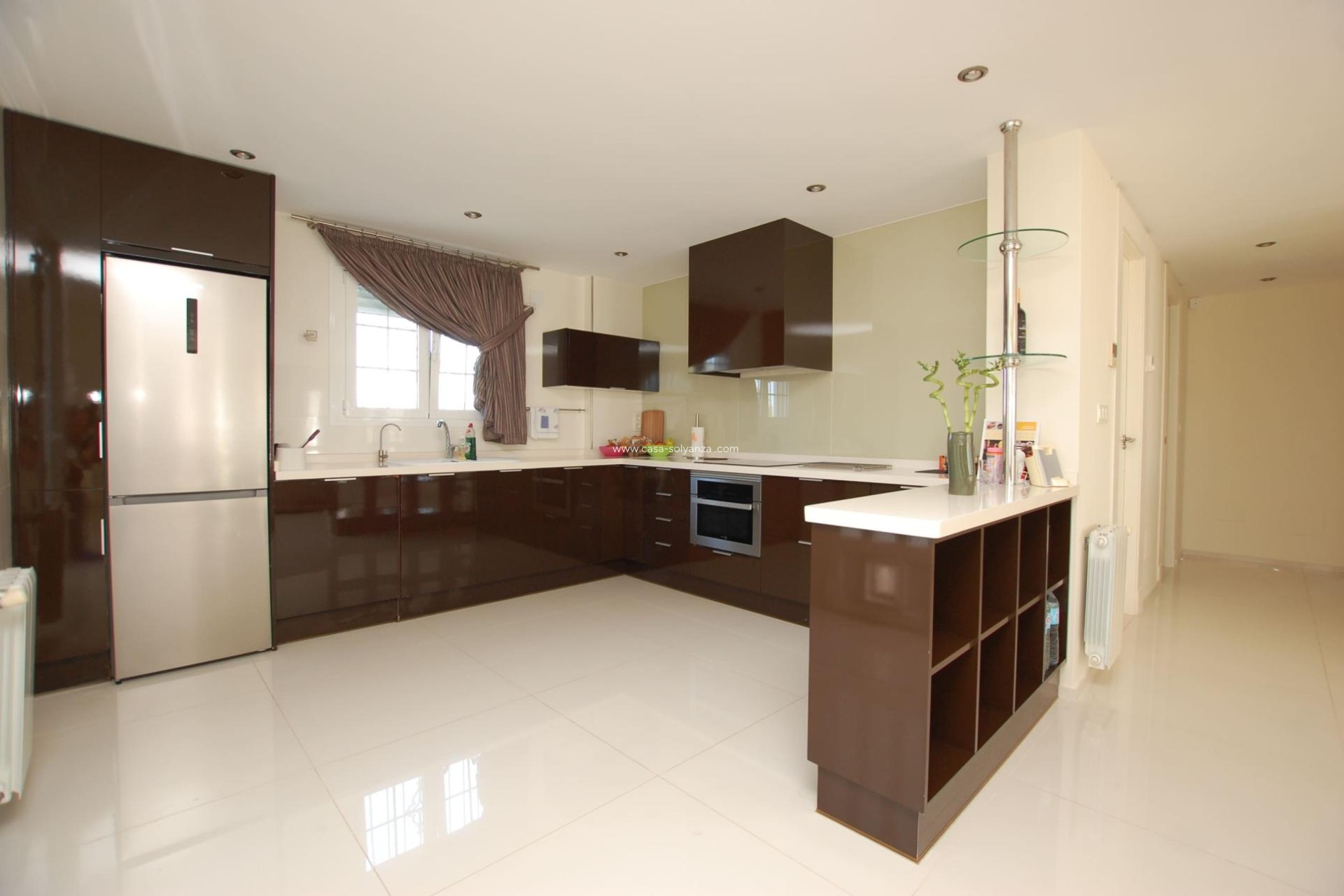 Revente - Villa - Ciudad Quesada - Costa Blanca