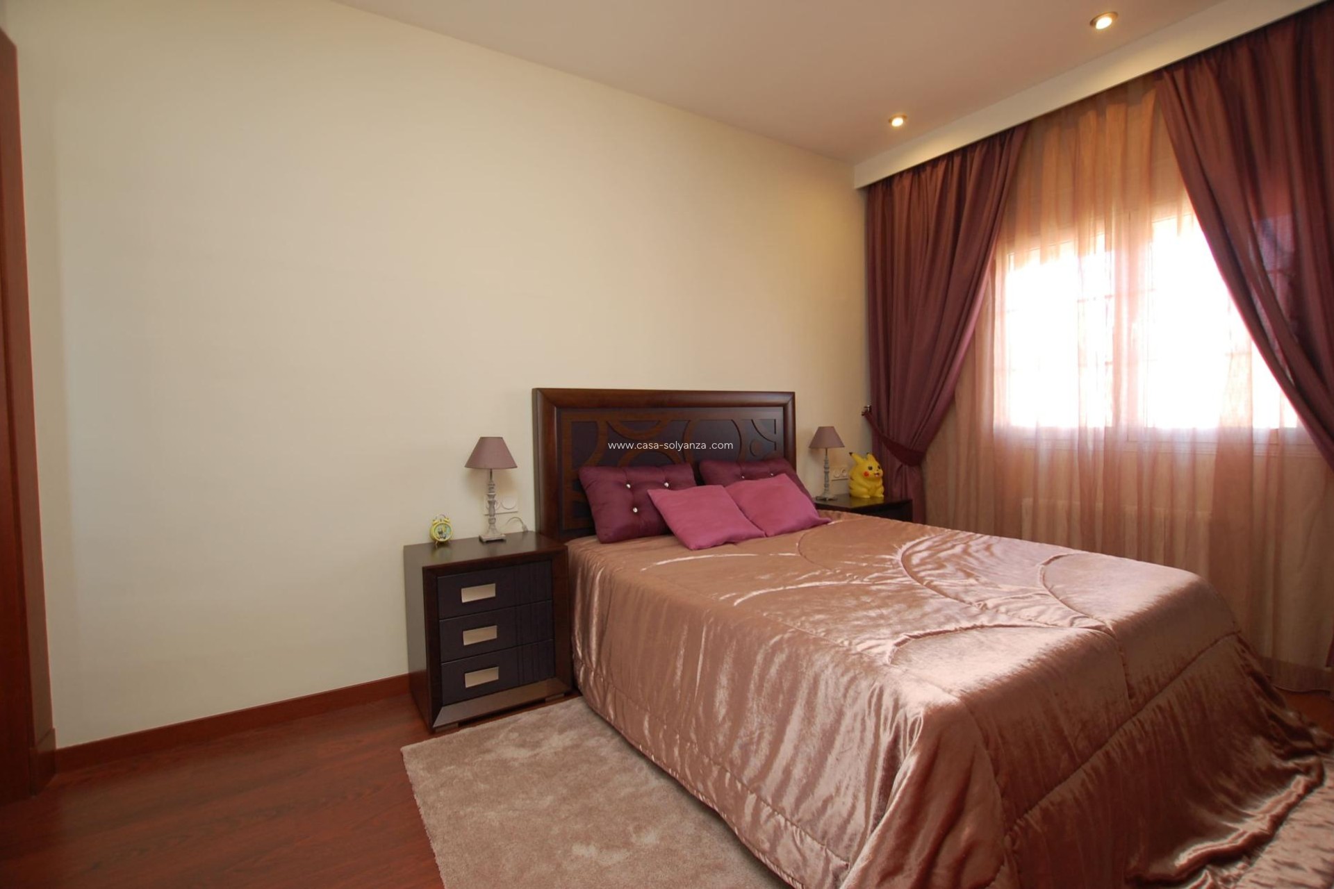 Revente - Villa - Ciudad Quesada - Costa Blanca