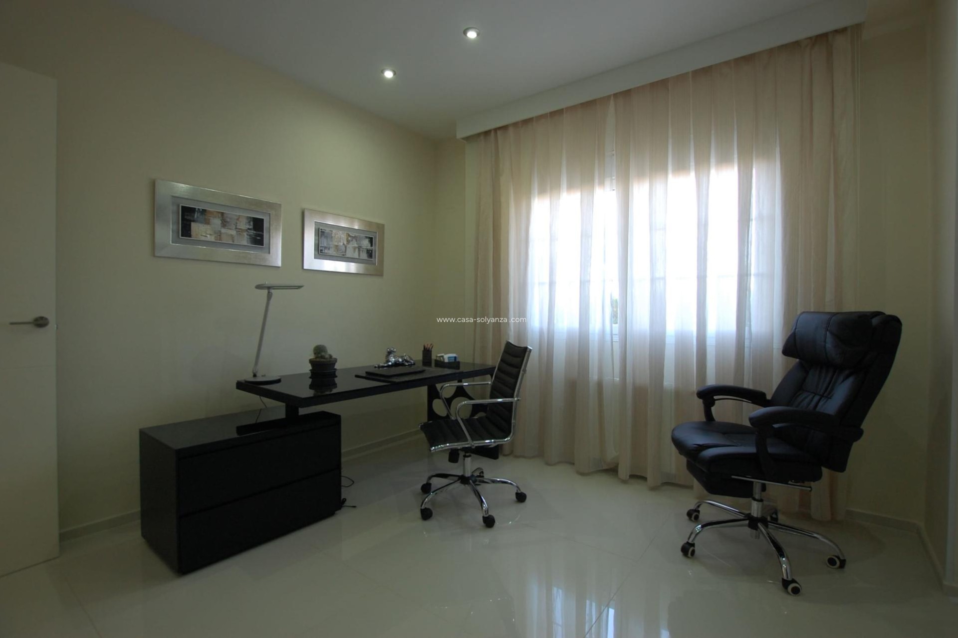 Revente - Villa - Ciudad Quesada - Costa Blanca