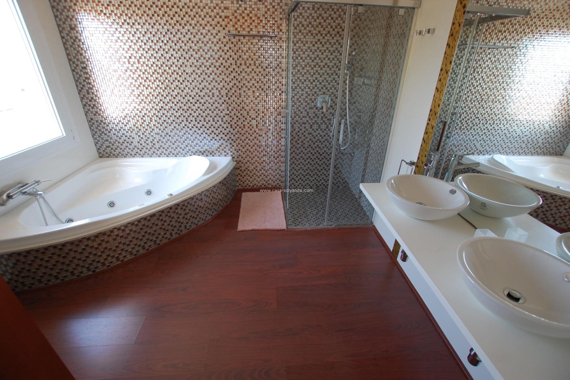 Revente - Villa - Ciudad Quesada - Costa Blanca