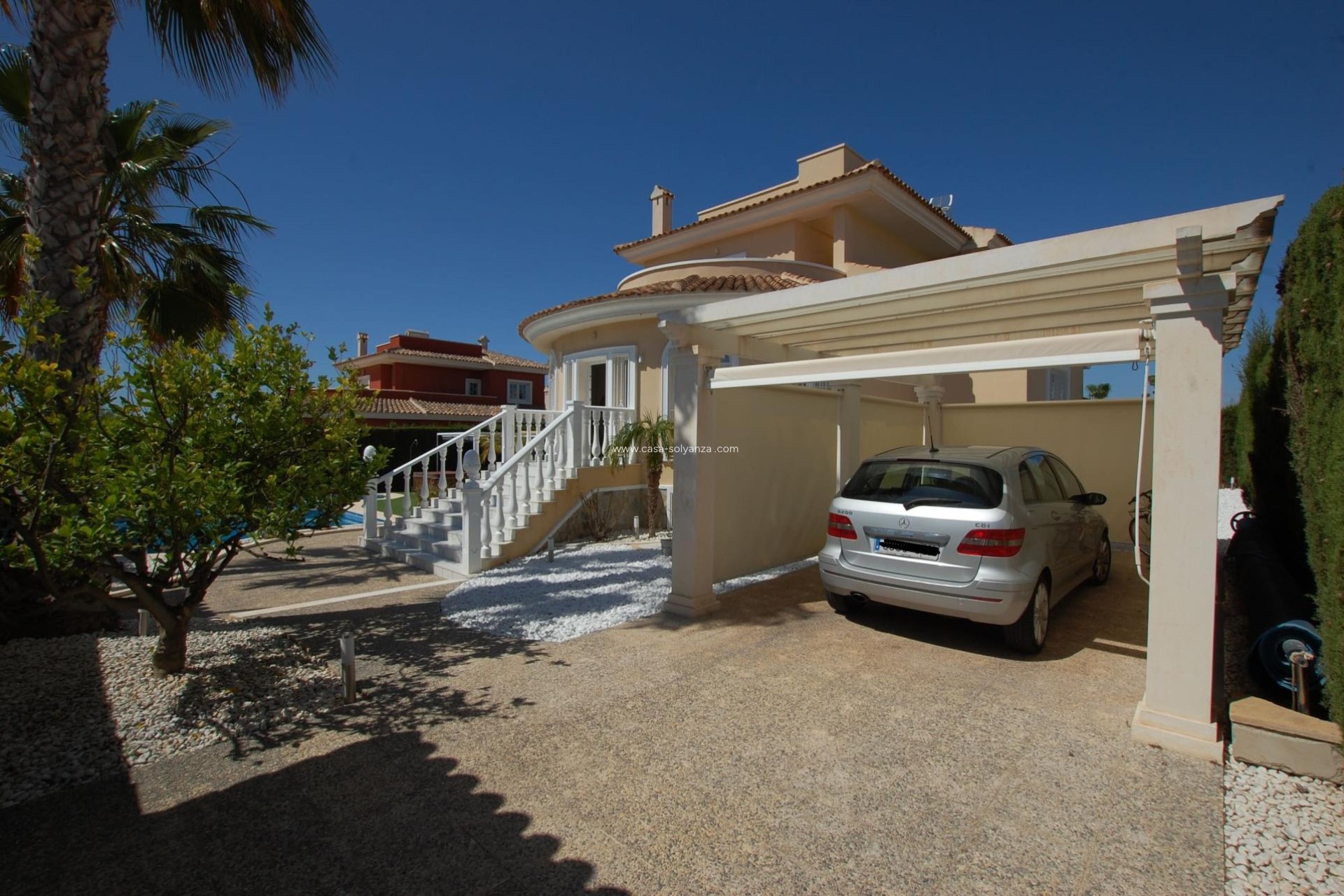 Revente - Villa - Ciudad Quesada - Costa Blanca