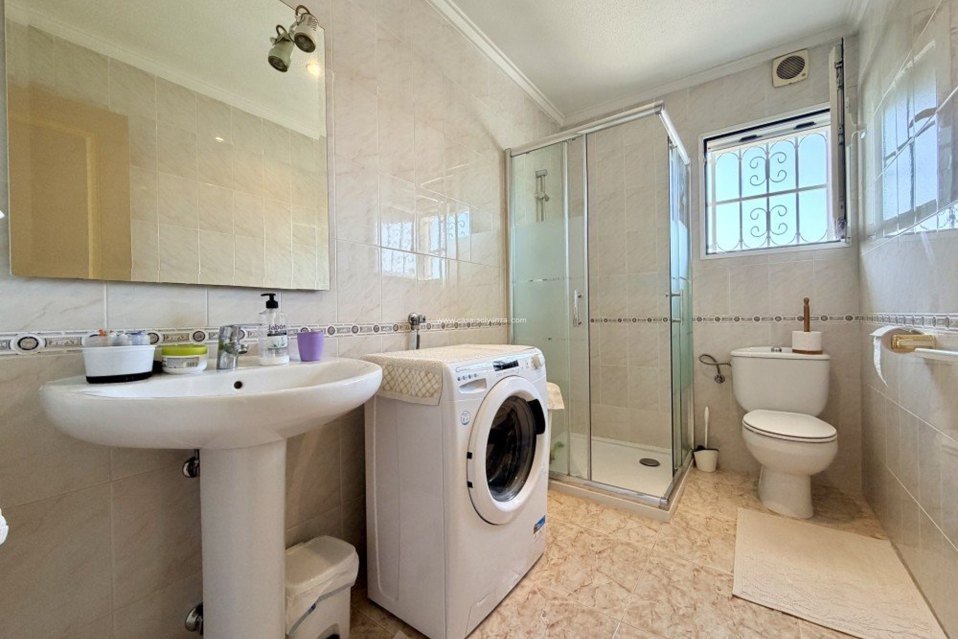 Revente - Villa - Ciudad Quesada - Costa Blanca