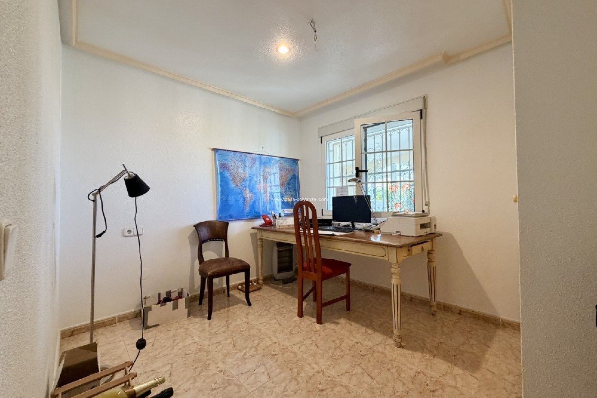 Revente - Villa - Ciudad Quesada - Costa Blanca