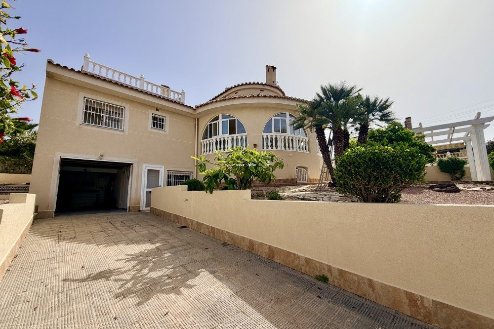 Revente - Villa - Ciudad Quesada - Costa Blanca