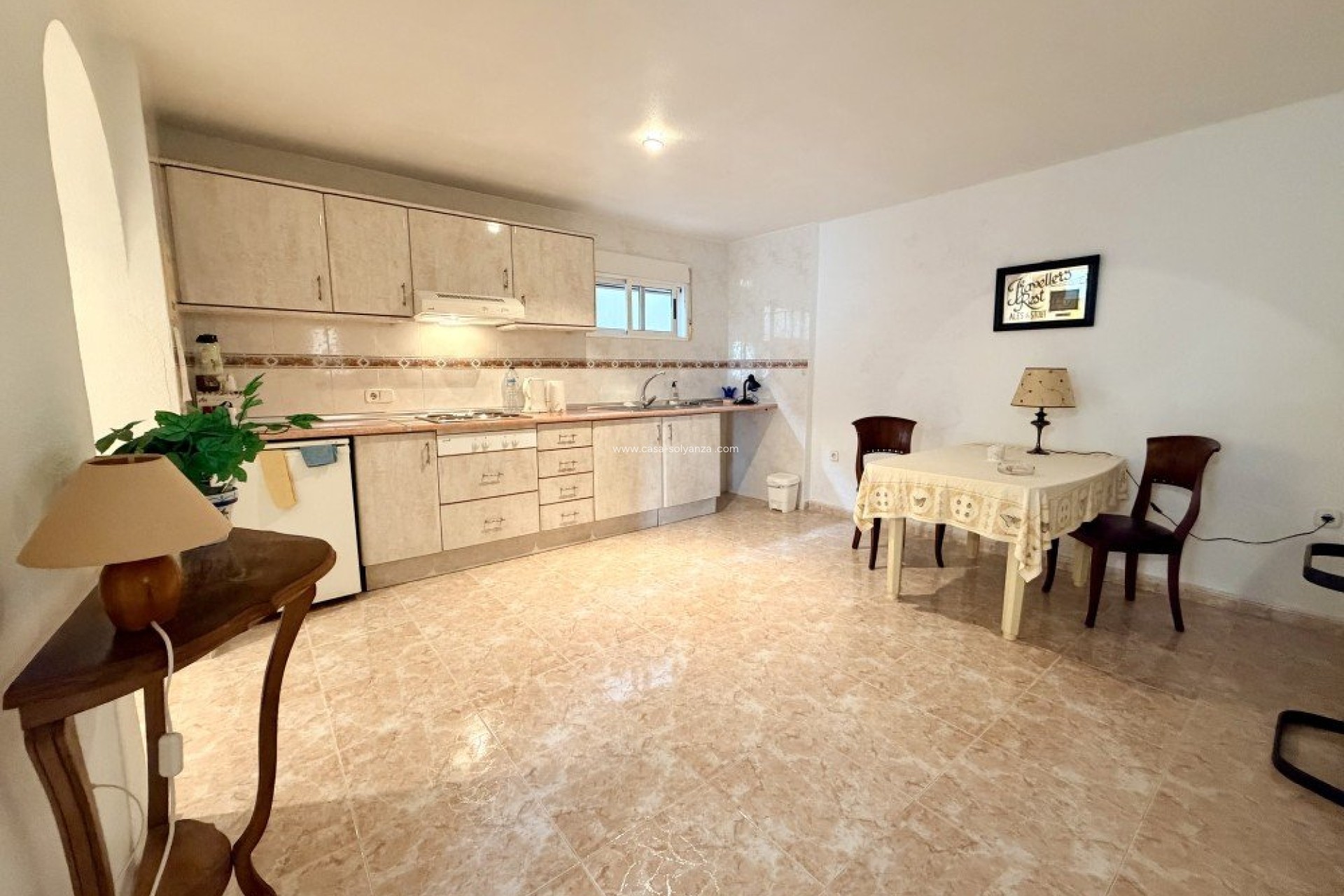 Revente - Villa - Ciudad Quesada - Costa Blanca