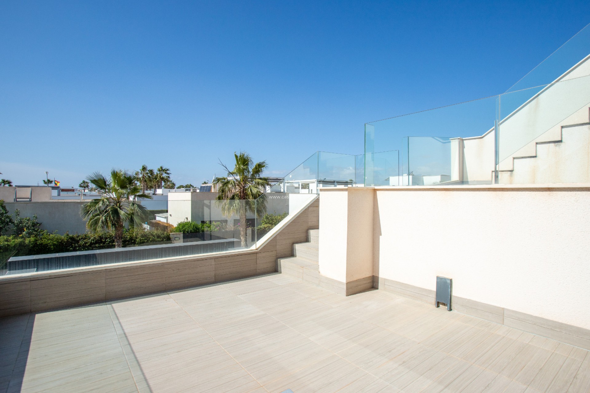 Revente - Villa - Ciudad Quesada - Costa Blanca