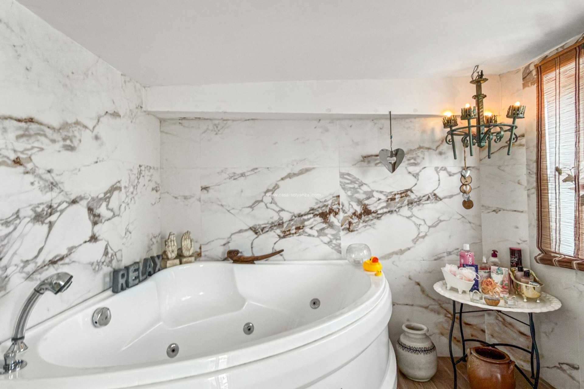 Revente - Villa - Ciudad Quesada - Costa Blanca