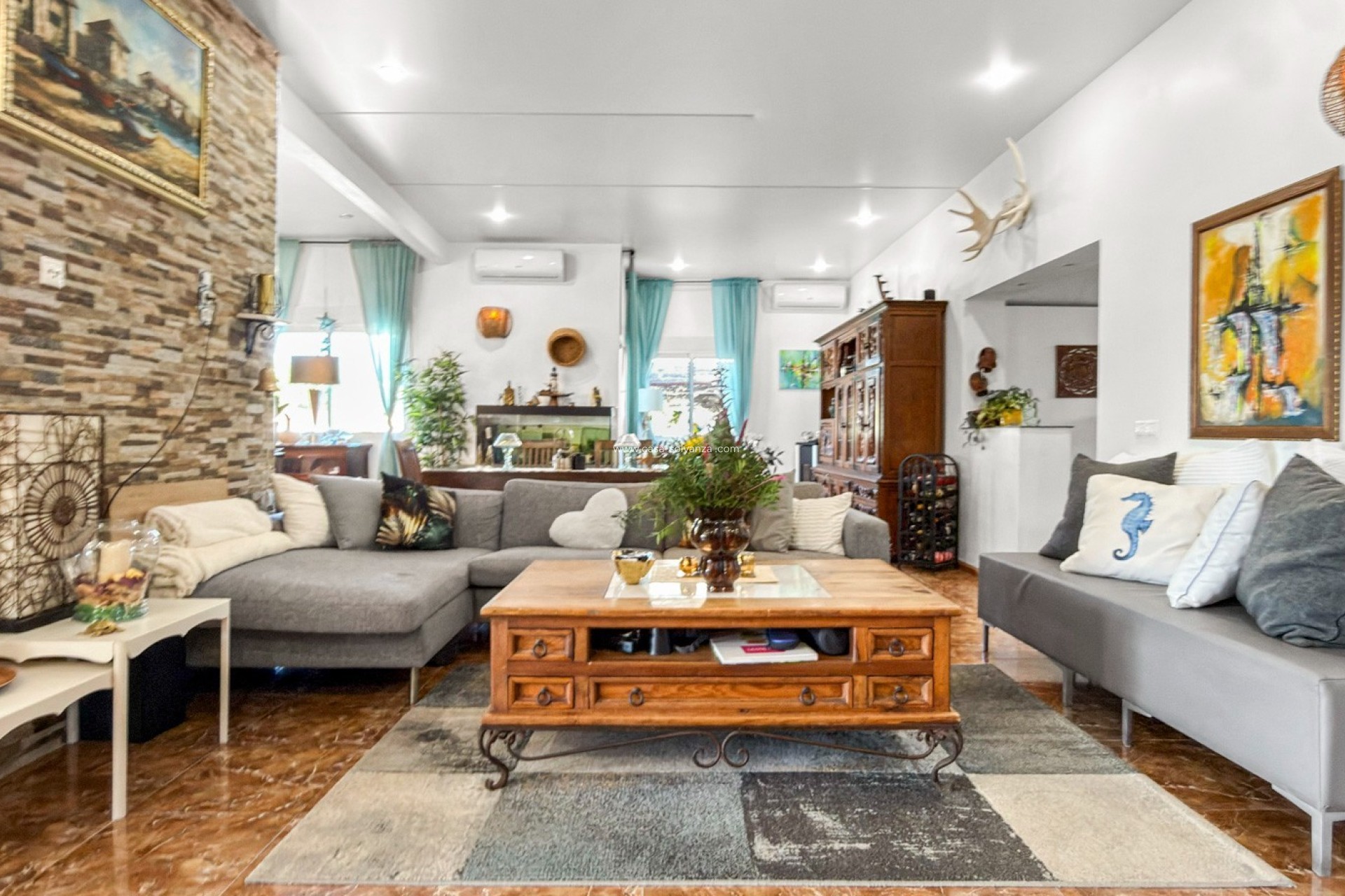 Revente - Villa - Ciudad Quesada - Costa Blanca