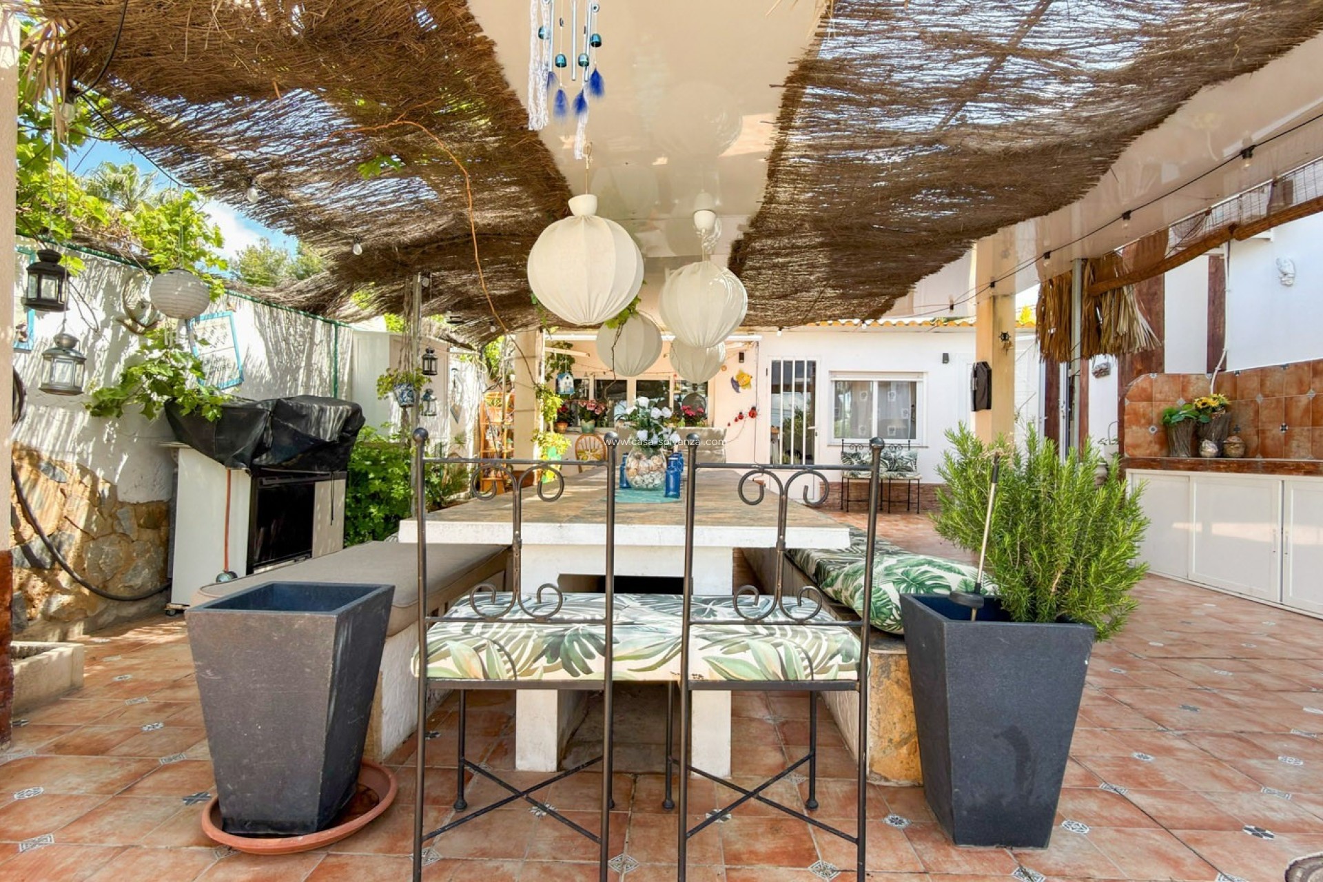 Revente - Villa - Ciudad Quesada - Costa Blanca