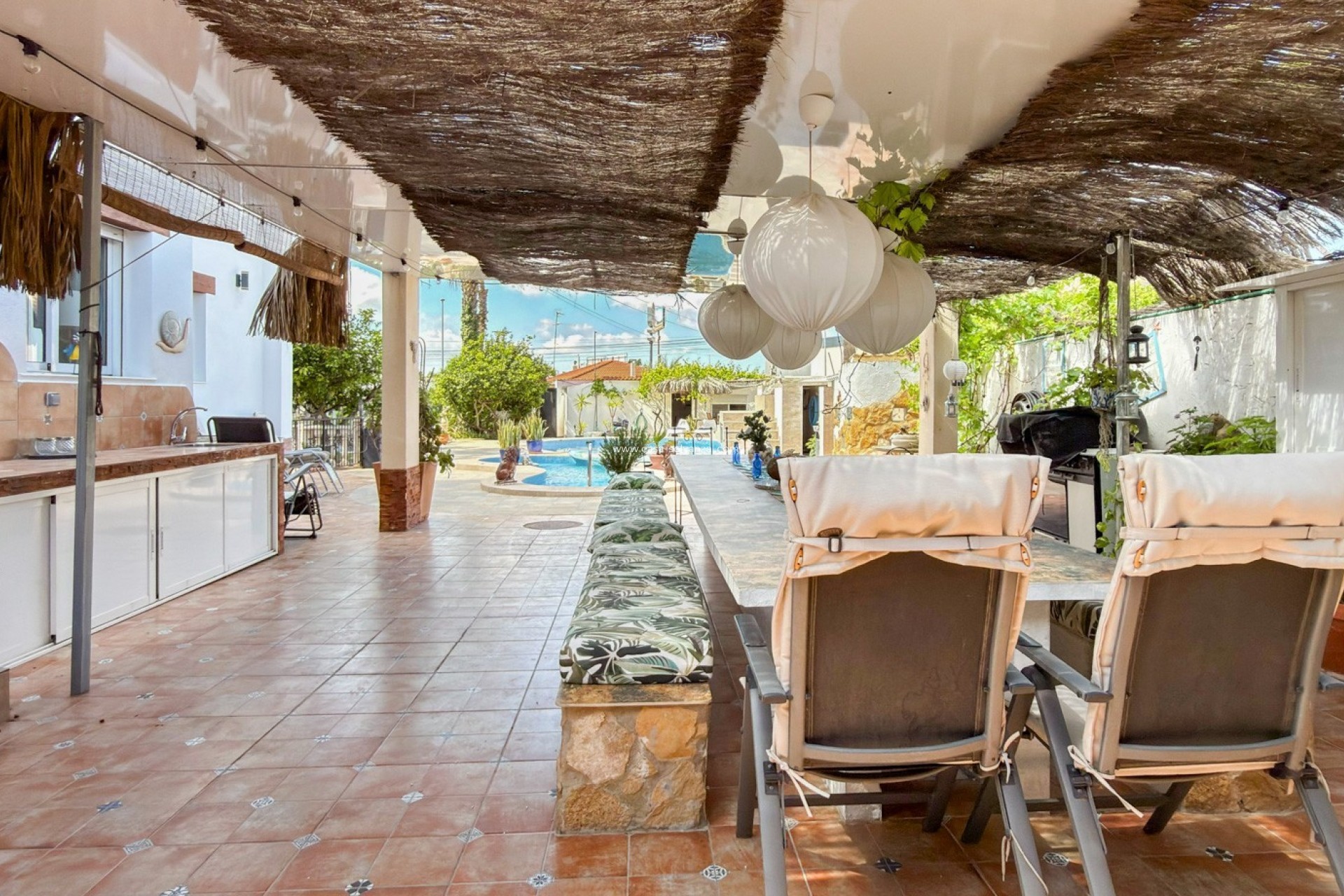 Revente - Villa - Ciudad Quesada - Costa Blanca
