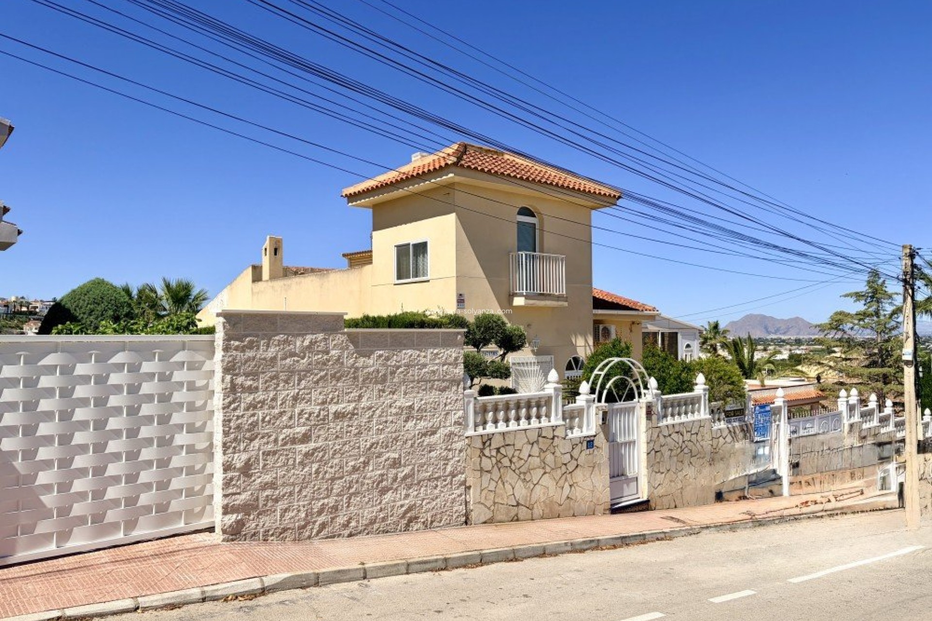 Revente - Villa - Ciudad Quesada - Costa Blanca