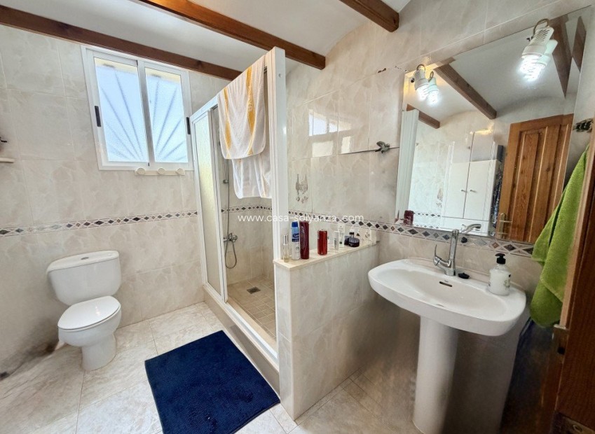 Revente - Villa - Ciudad Quesada - Costa Blanca