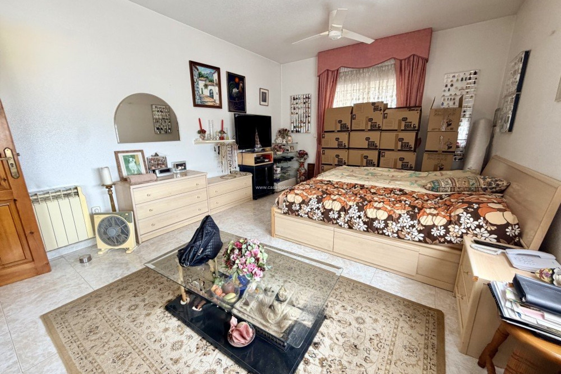 Revente - Villa - Ciudad Quesada - Costa Blanca