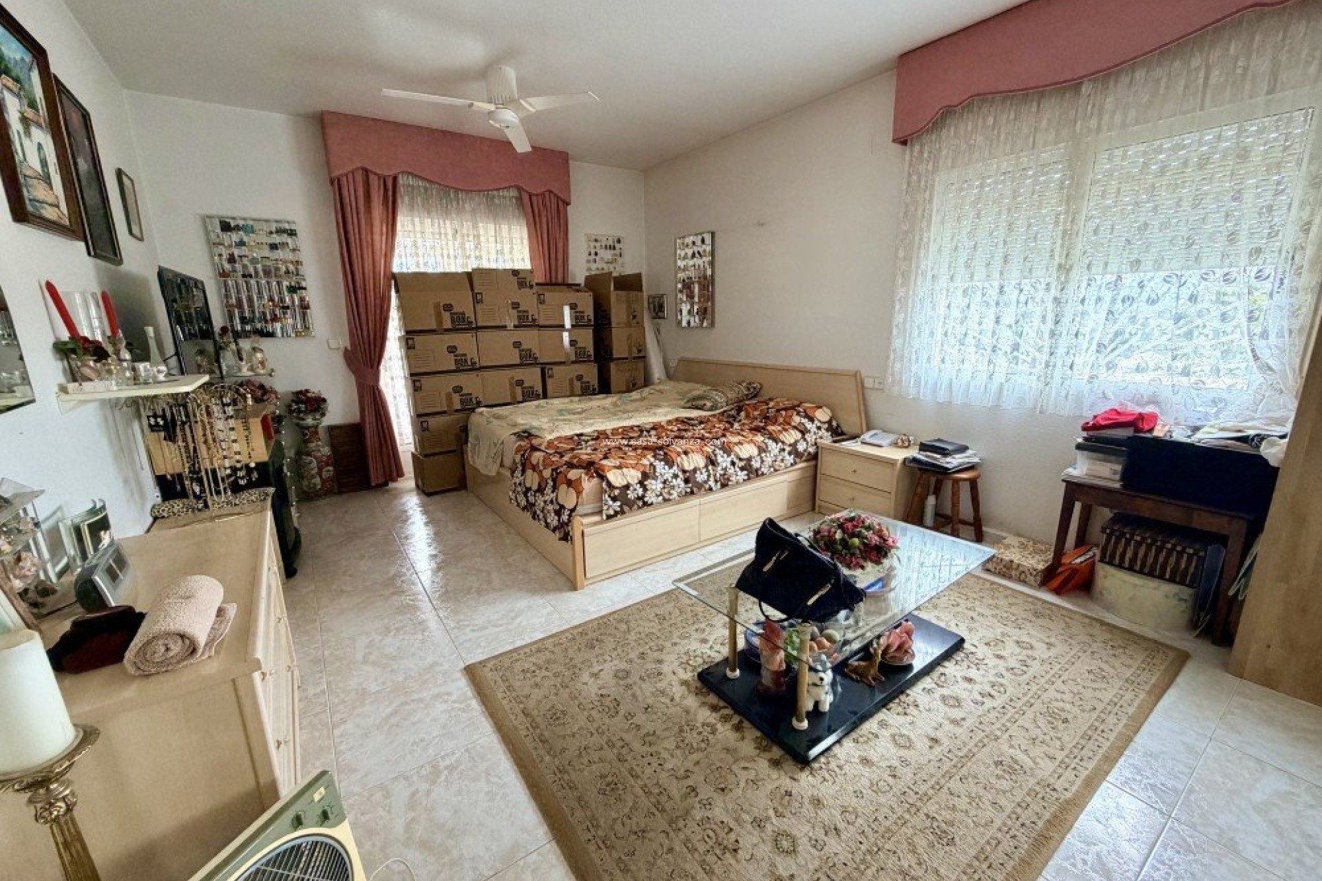 Revente - Villa - Ciudad Quesada - Costa Blanca