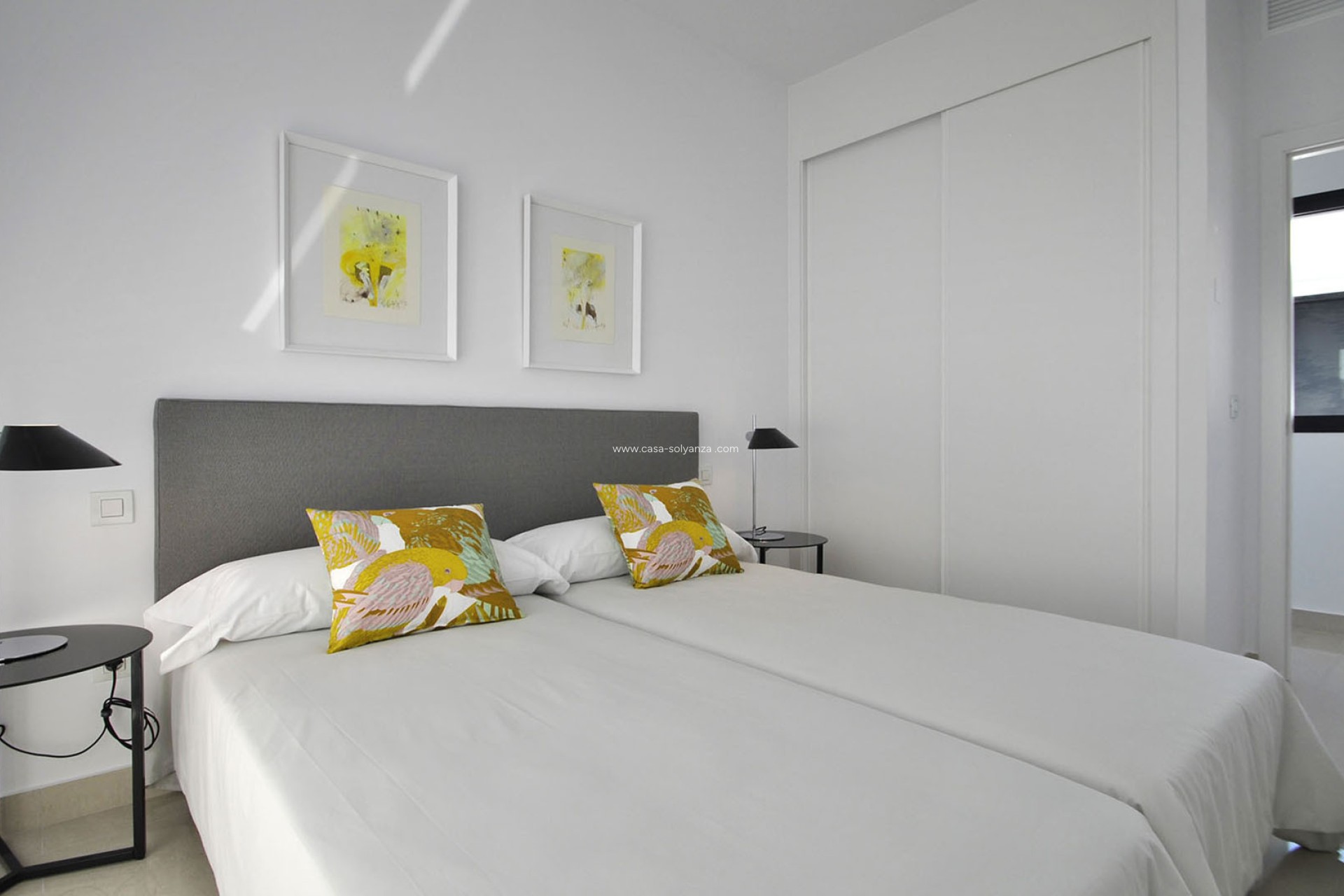 Revente - Villa - Ciudad Quesada - Costa Blanca