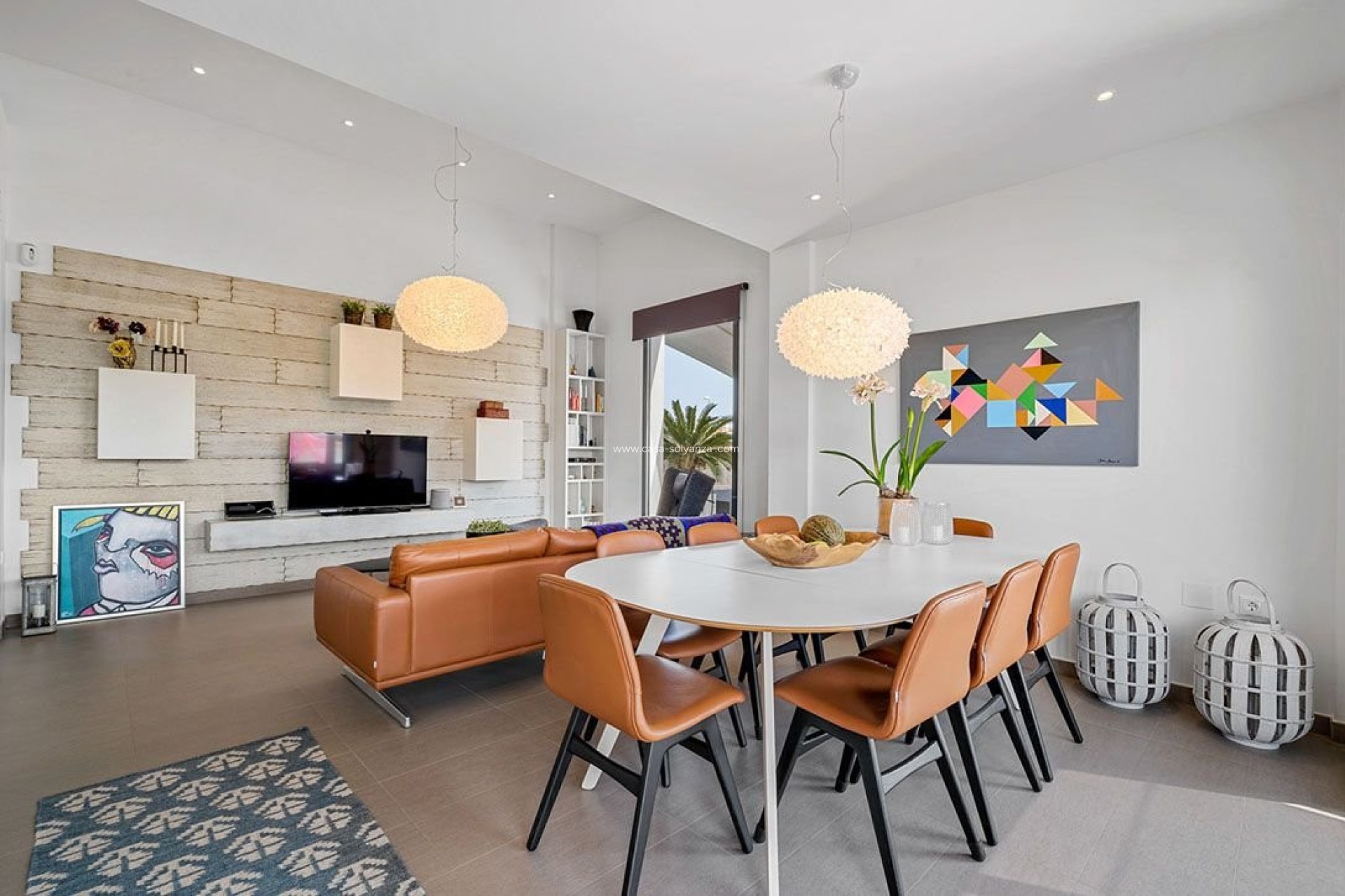 Revente - Villa - Ciudad Quesada - Costa Blanca