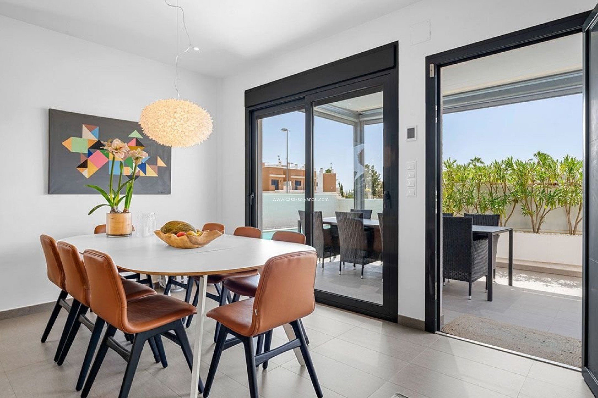 Revente - Villa - Ciudad Quesada - Costa Blanca