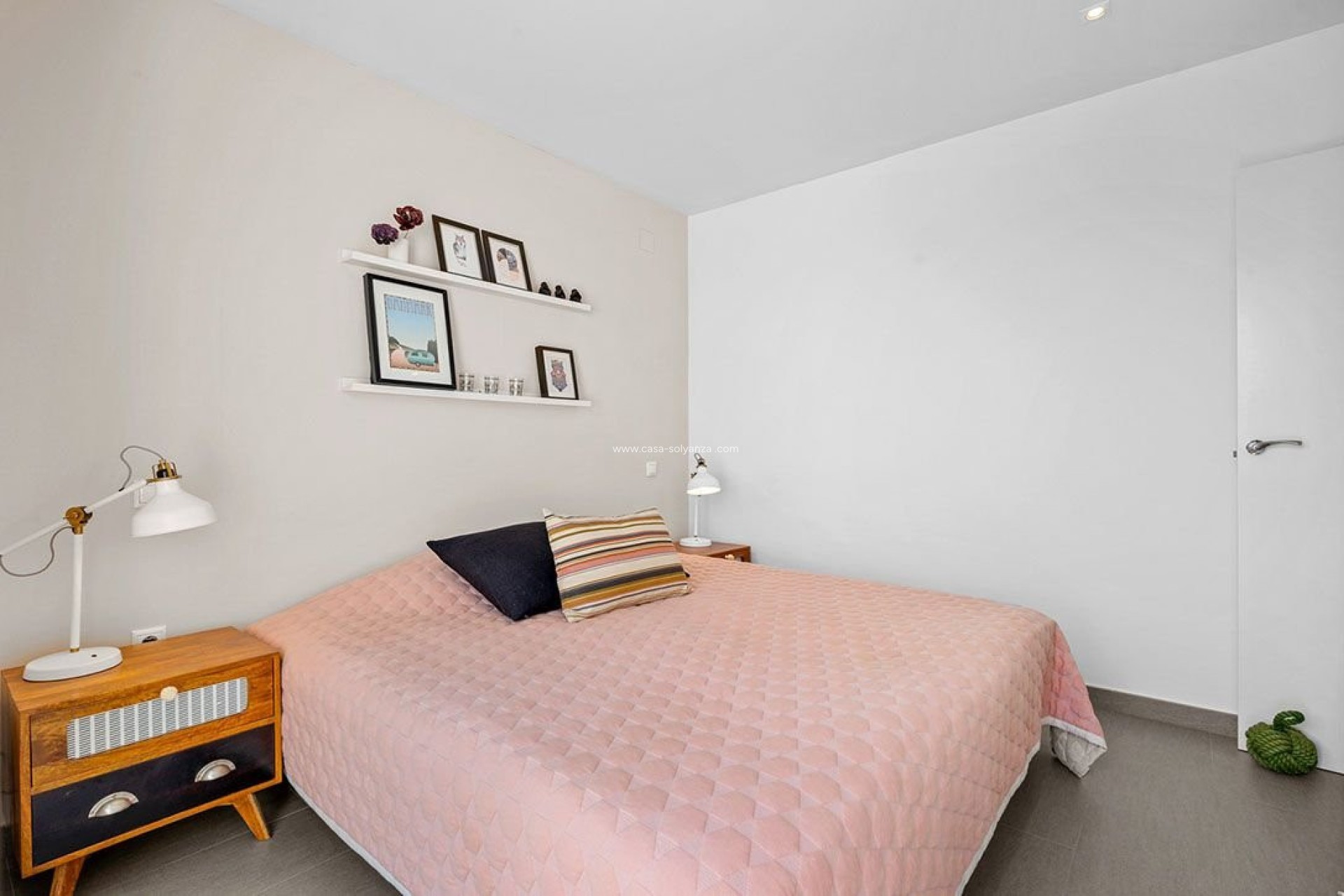 Revente - Villa - Ciudad Quesada - Costa Blanca