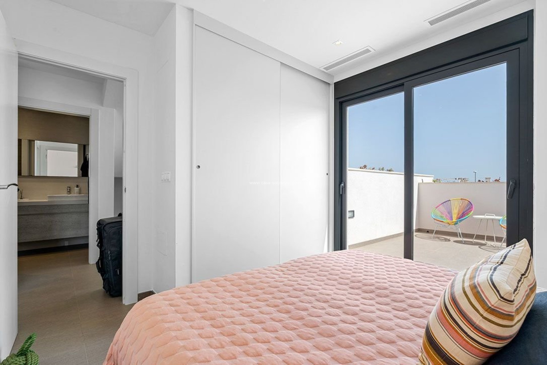 Revente - Villa - Ciudad Quesada - Costa Blanca