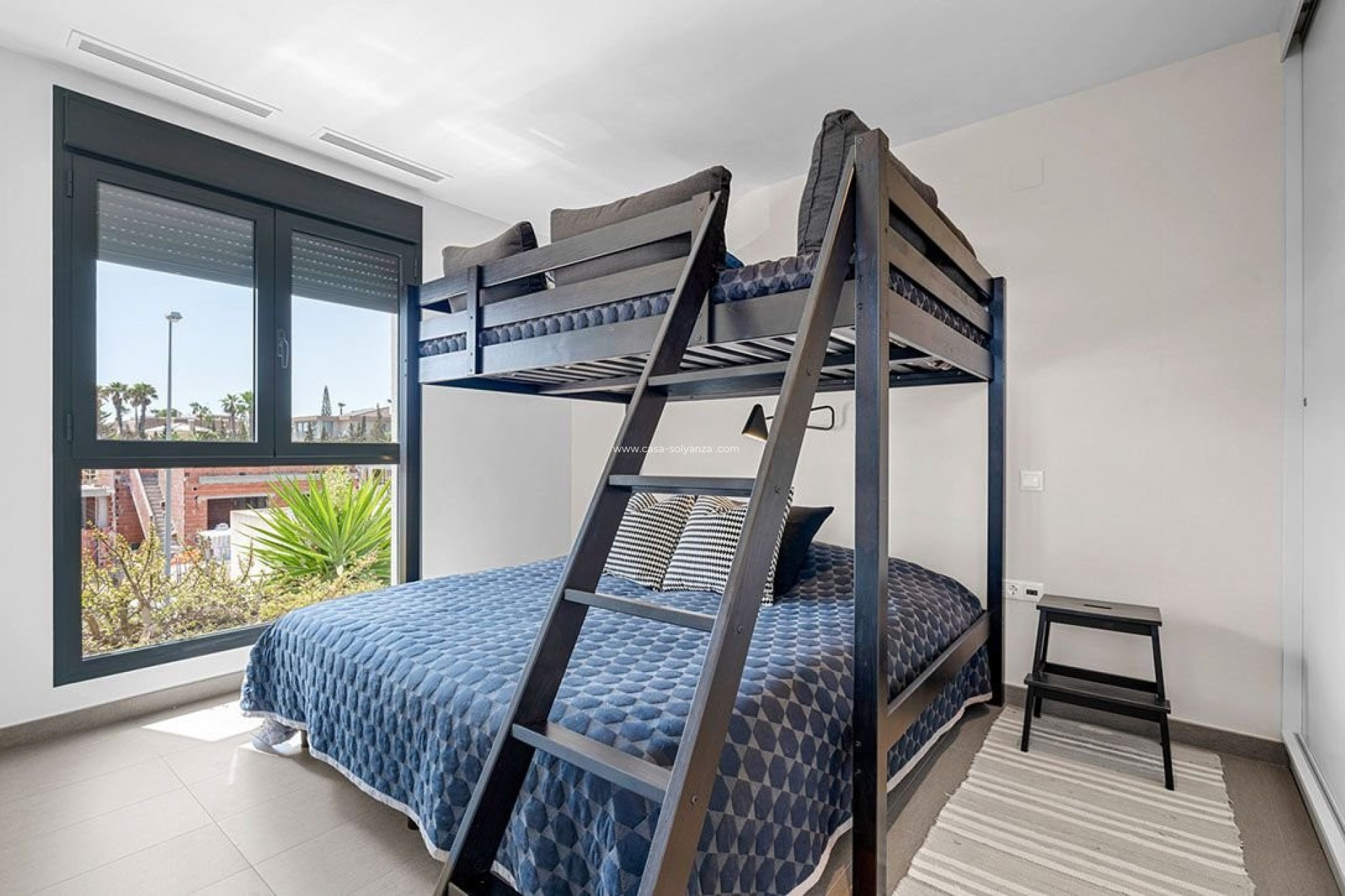 Revente - Villa - Ciudad Quesada - Costa Blanca