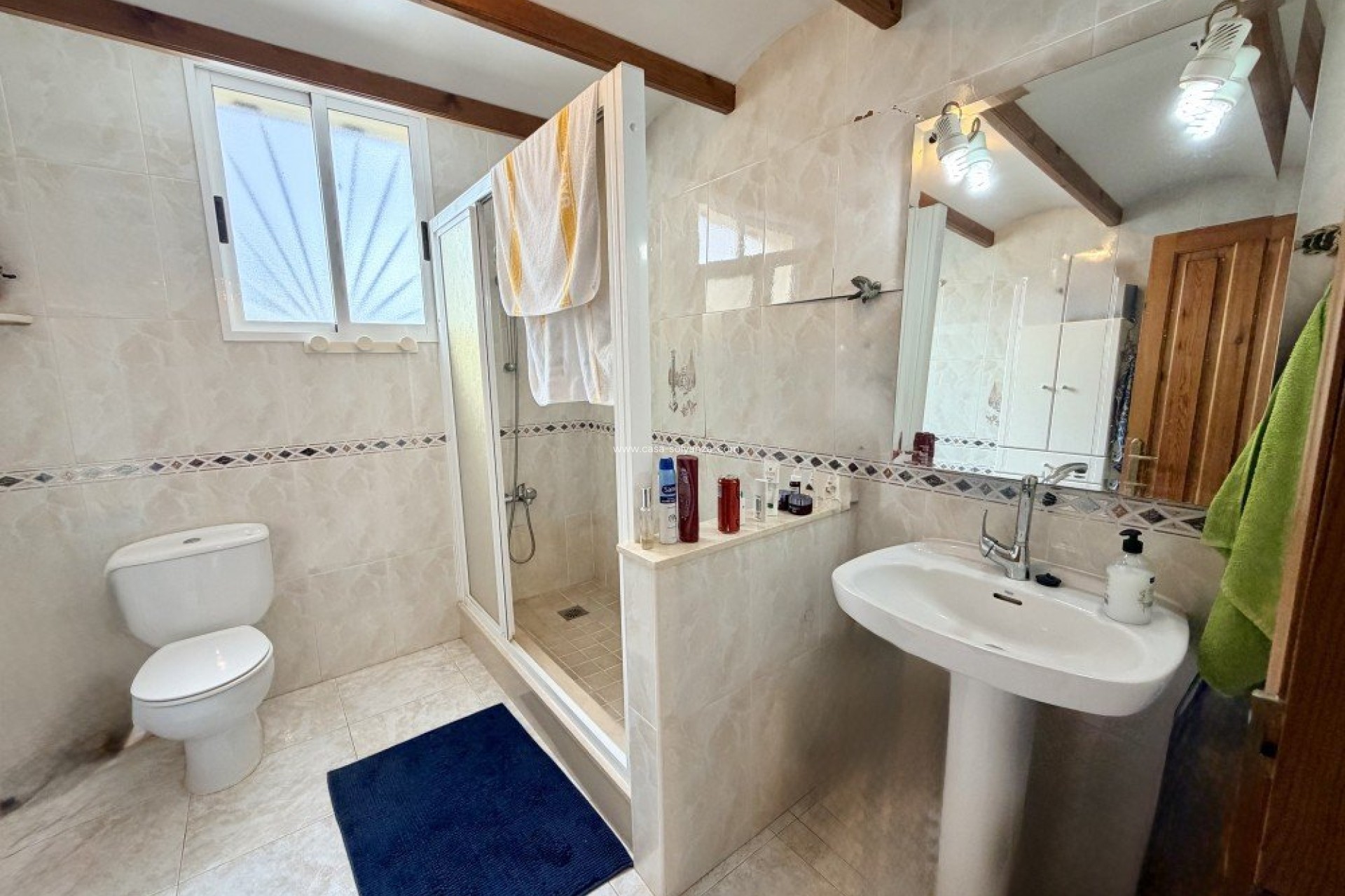 Revente - Villa - Ciudad Quesada - Costa Blanca