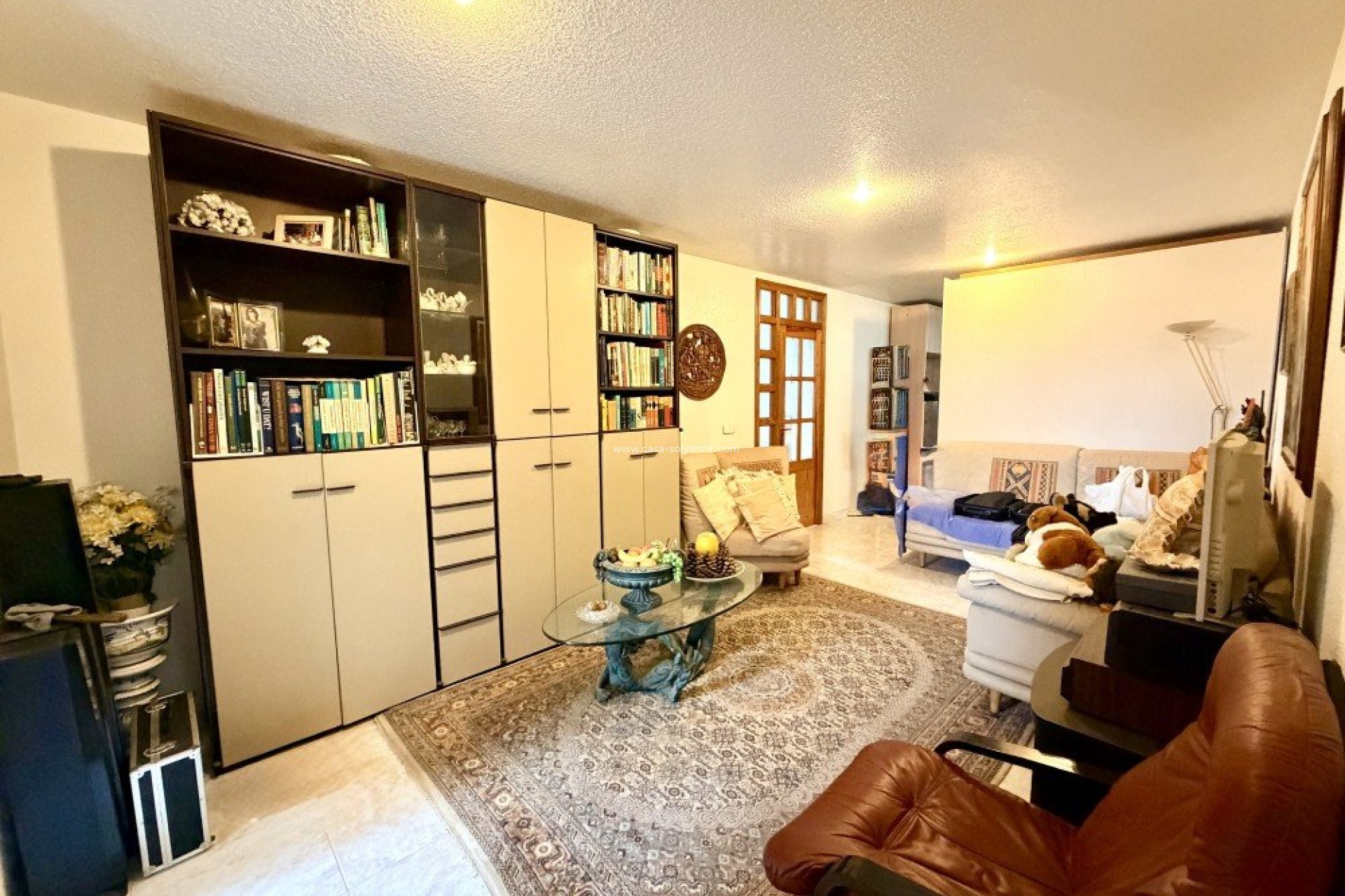 Revente - Villa - Ciudad Quesada - Costa Blanca