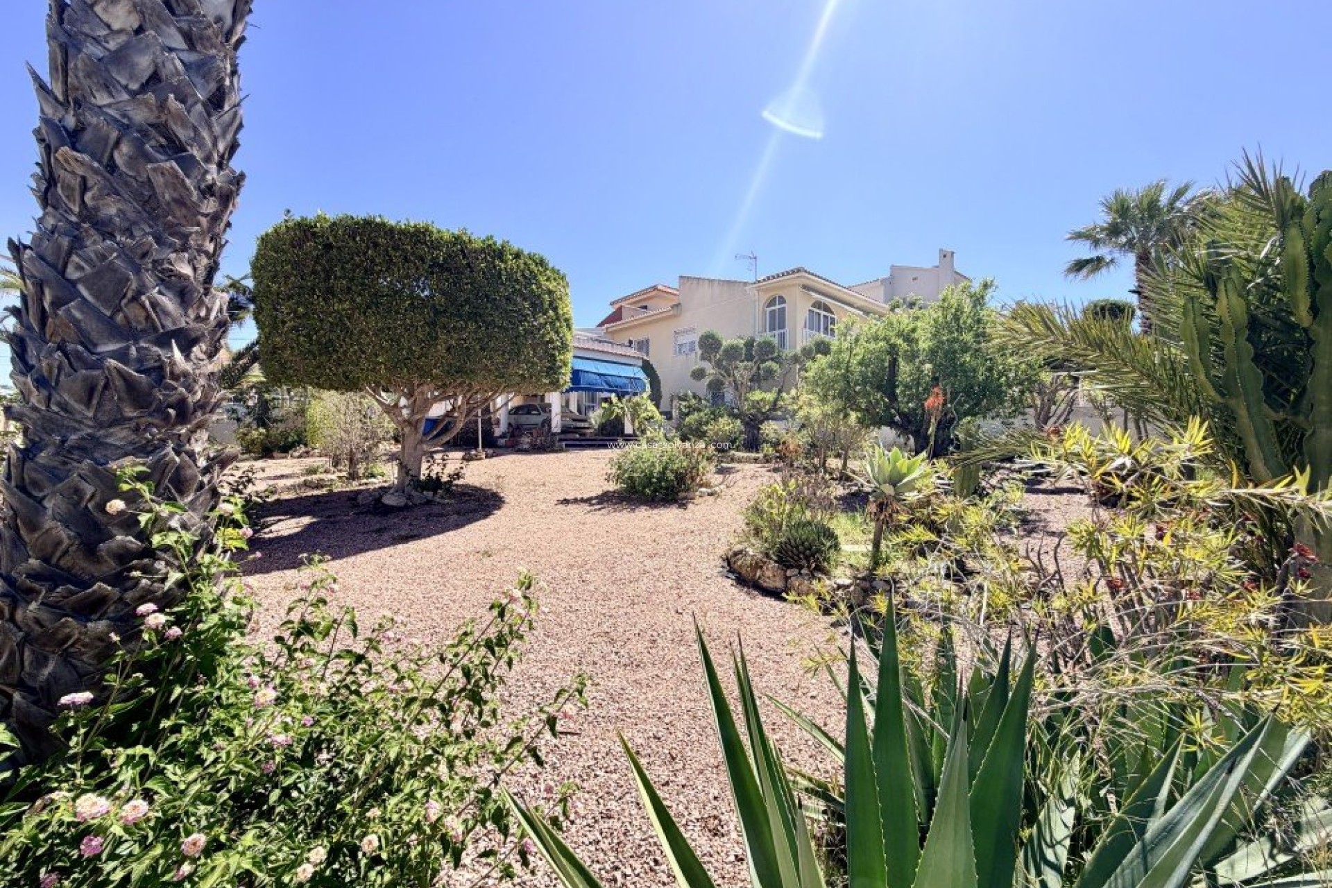 Revente - Villa - Ciudad Quesada - Costa Blanca