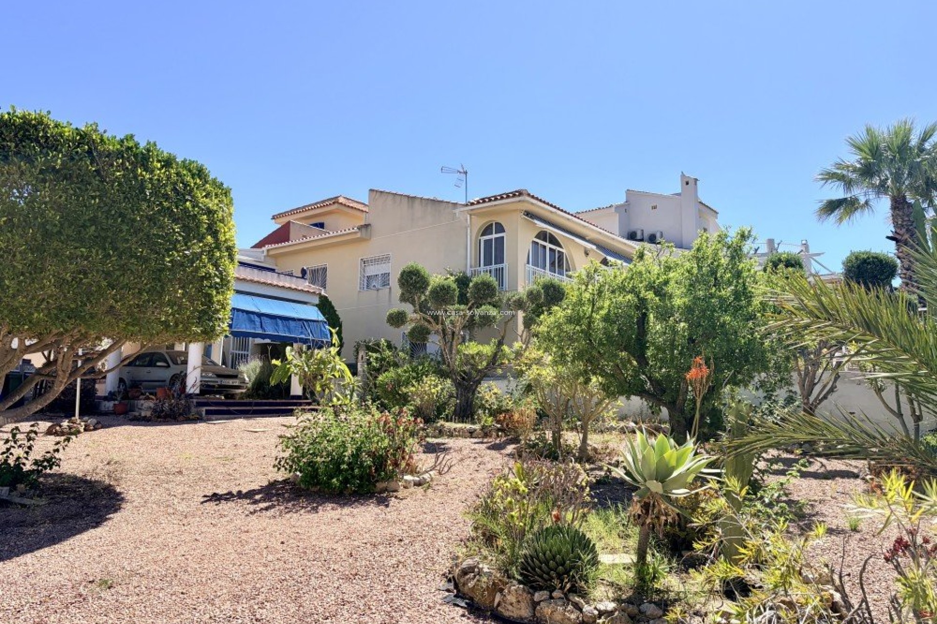 Revente - Villa - Ciudad Quesada - Costa Blanca