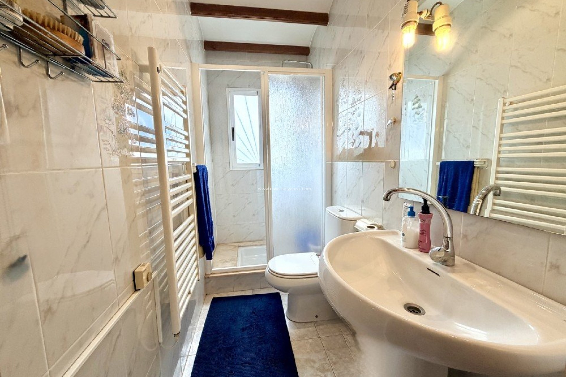Revente - Villa - Ciudad Quesada - Costa Blanca