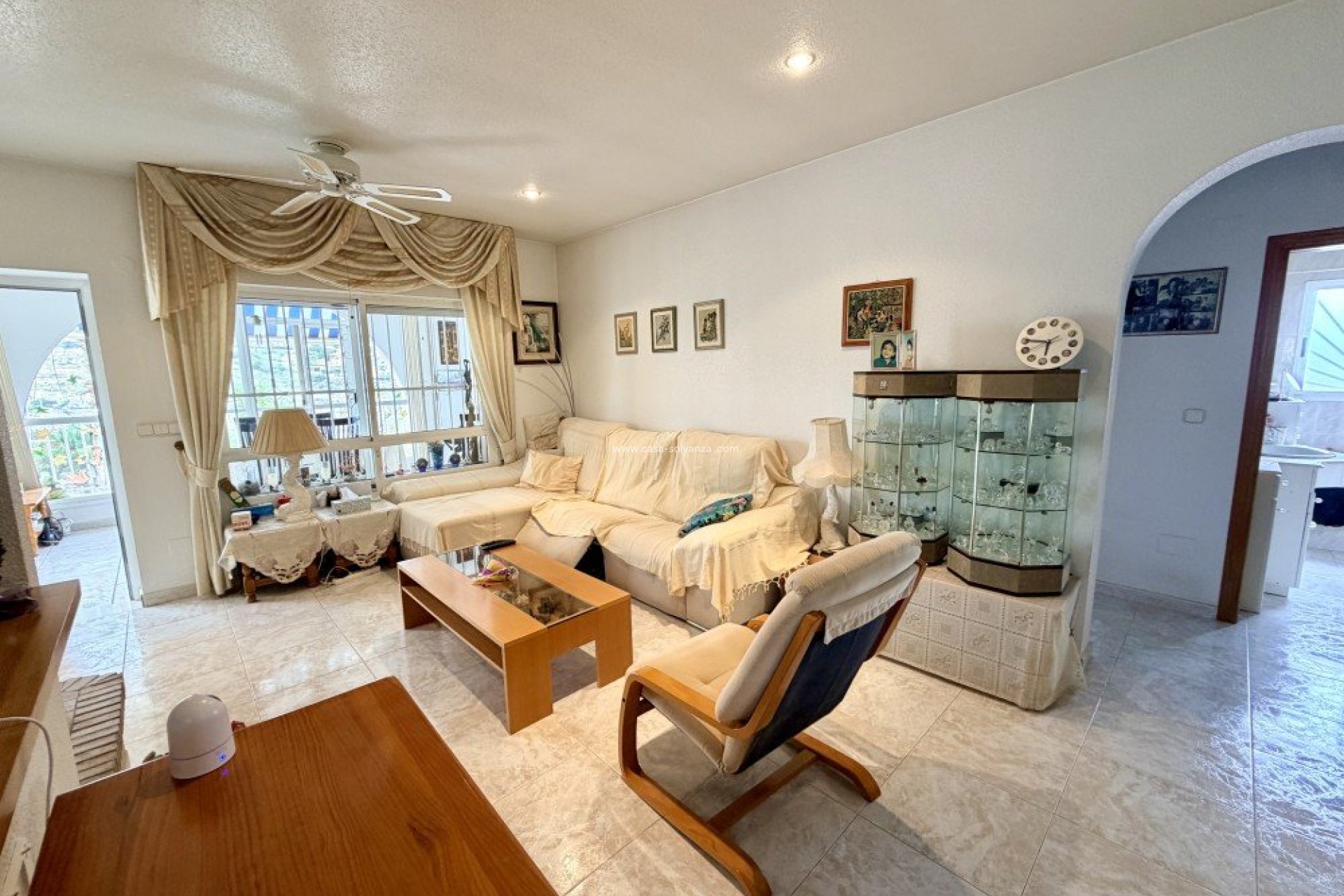 Revente - Villa - Ciudad Quesada - Costa Blanca