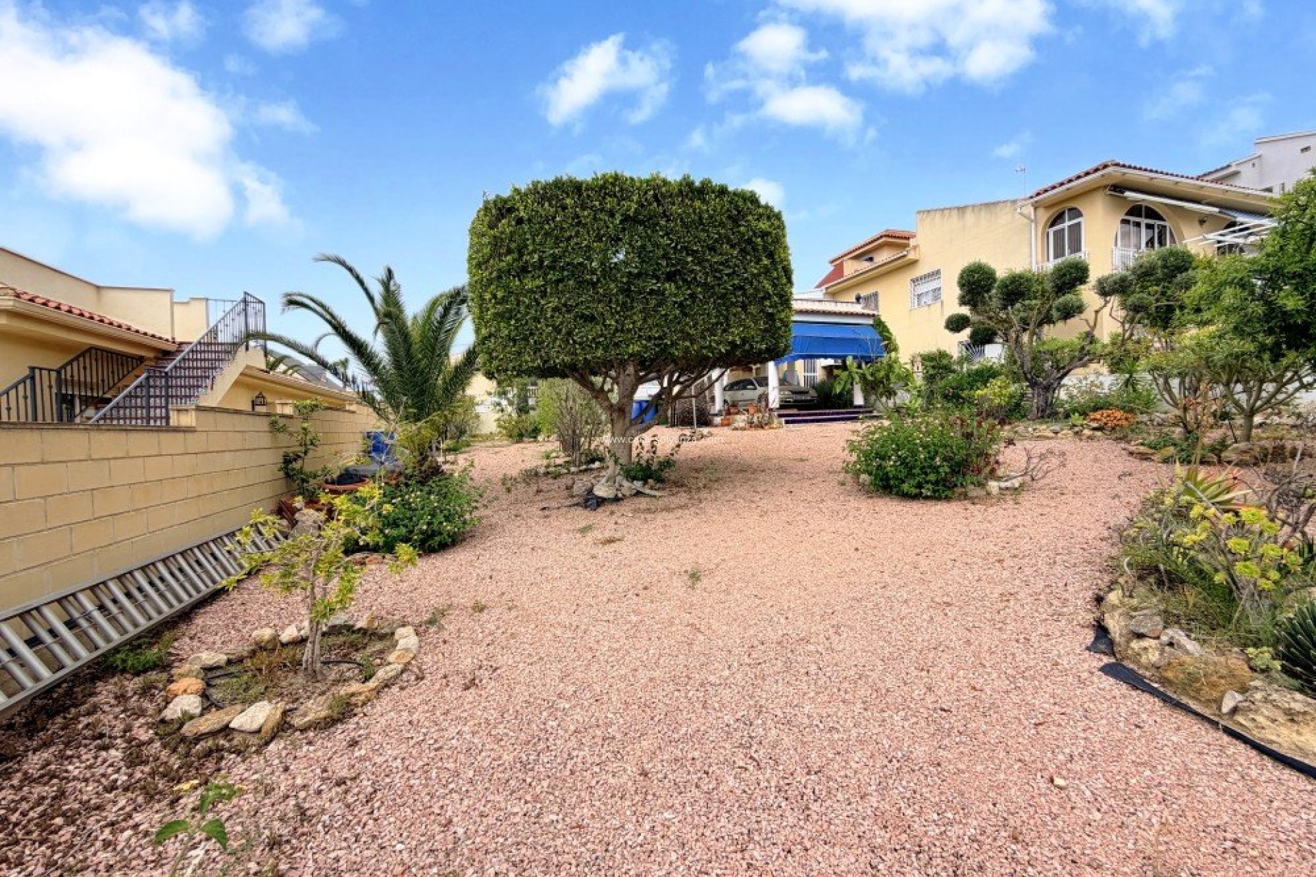 Revente - Villa - Ciudad Quesada - Costa Blanca