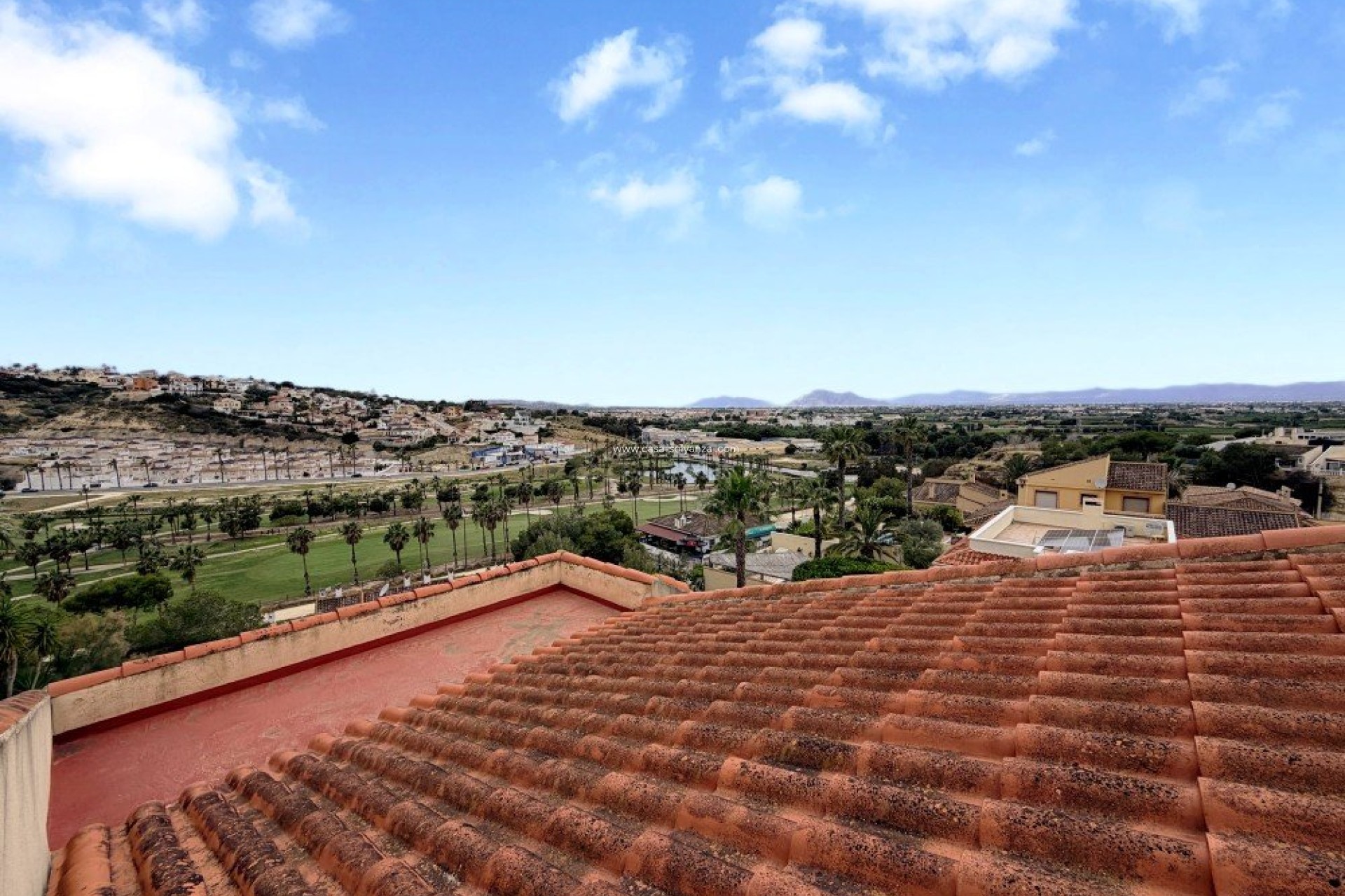 Revente - Villa - Ciudad Quesada - Costa Blanca